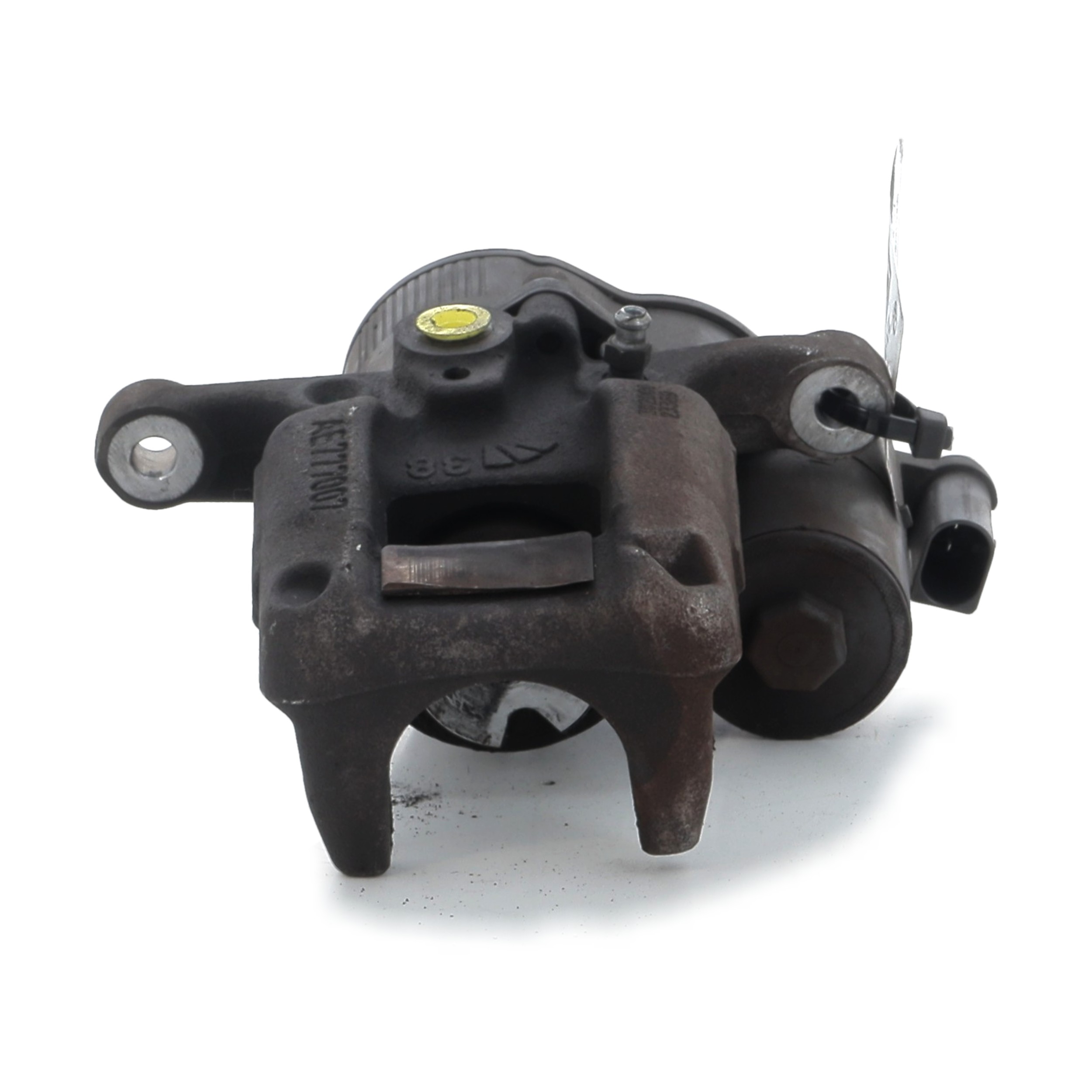 Etrier arrière droit 1608998980 - PEUGEOT 308 2 PH.2 1.2 PTEC - Z1-5211A Z1-5211A