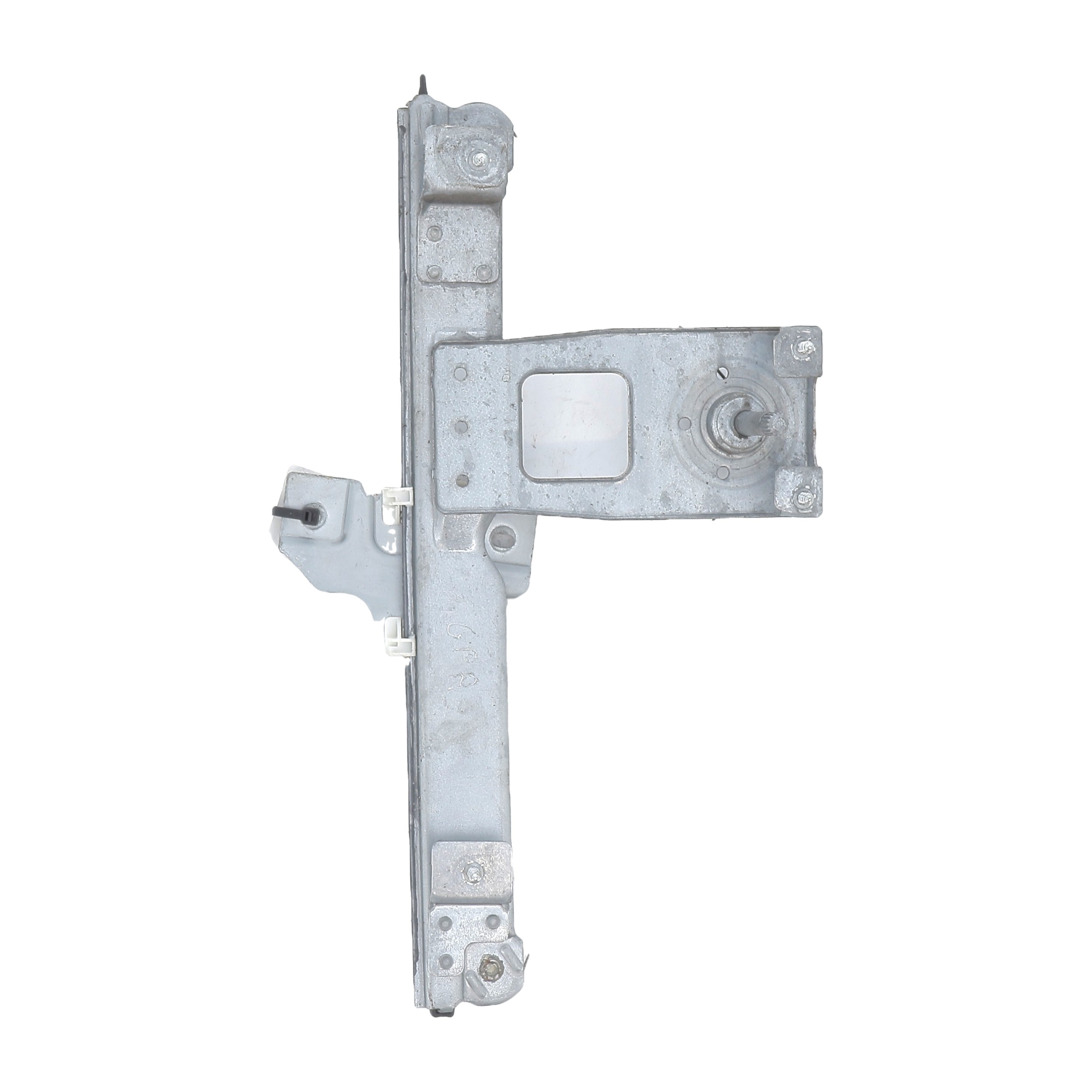 Lève-vitre arrière droit DACIA SANDERO 1 Z1-5258E Z1-5258E