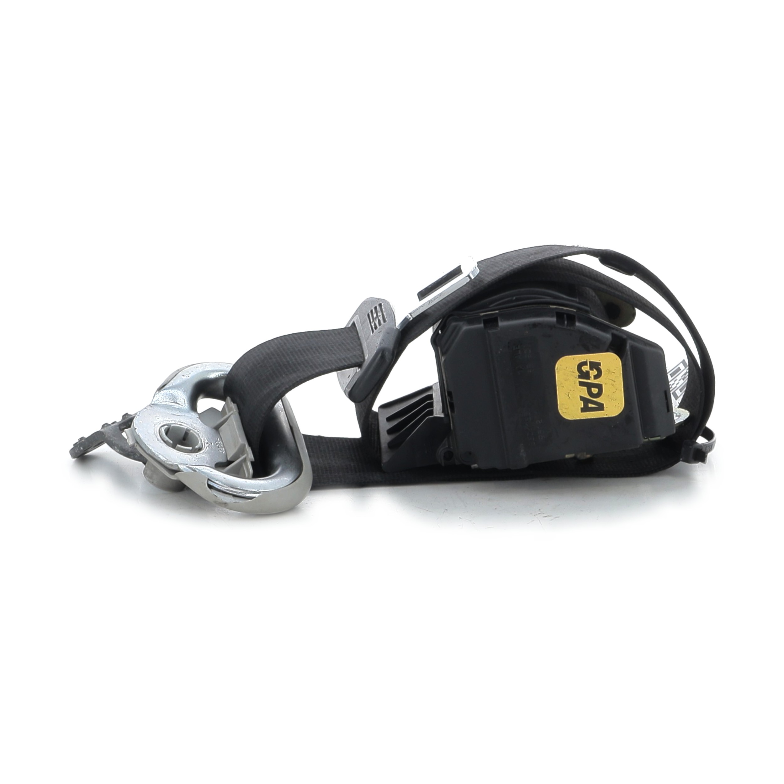 Ceinture arrière droite VOLKSWAGEN GOLF 4 réf. 1J6857806GHCP Z1-5303C Z1-5303C [reference_245968] 3