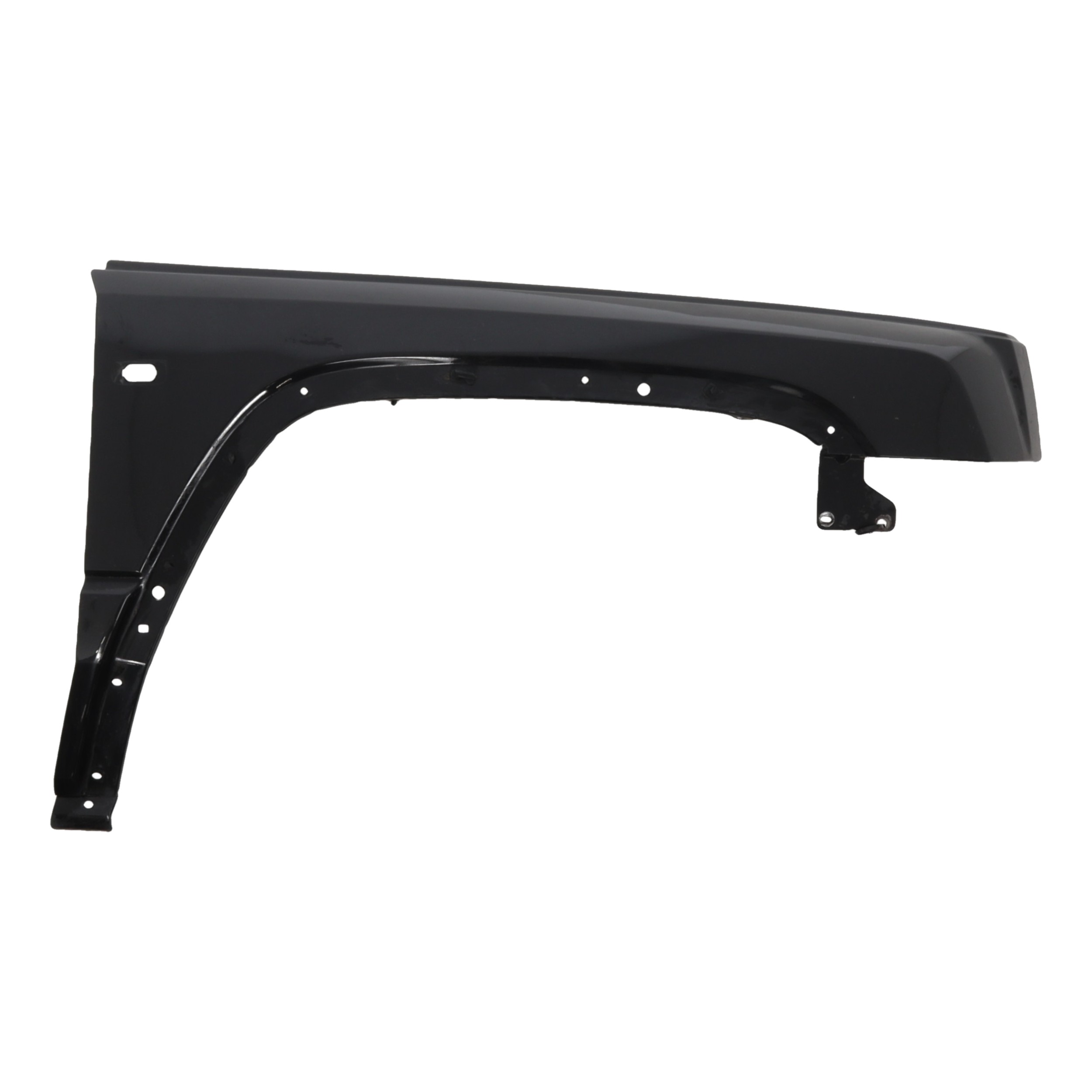 Aile avant droite JEEP COMMANDER 55369220AB Z1-5461V Z1-5461V