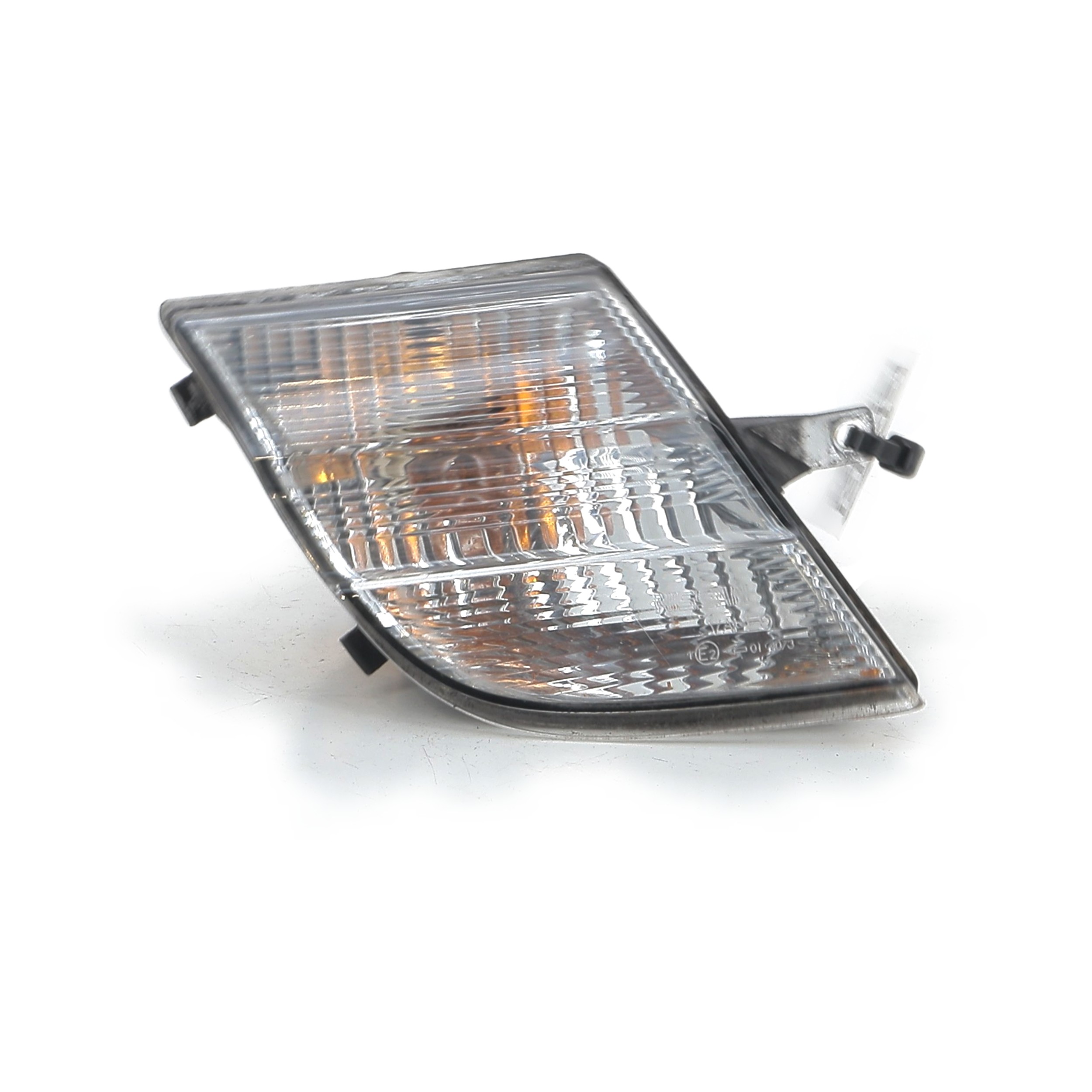 Clignotant avant droit NISSAN MICRA 3 PH.3 réf. 26130-BC400- Z1-5472P Z1-5472P