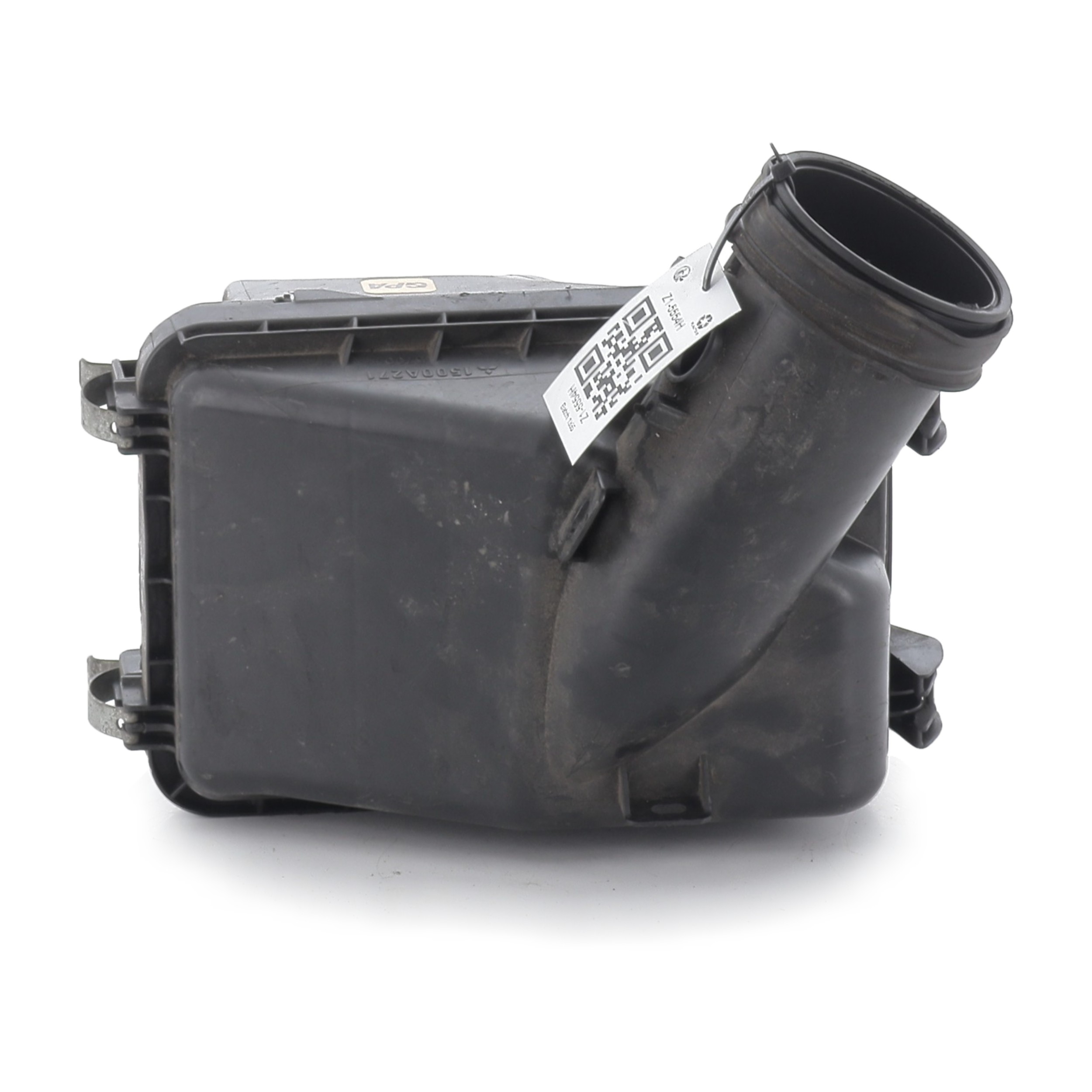 BOITE A AIR 1607698480 - CITROEN C4 AIRCROSS 1.8 DI-D - Z1-5554H Z1-5554H