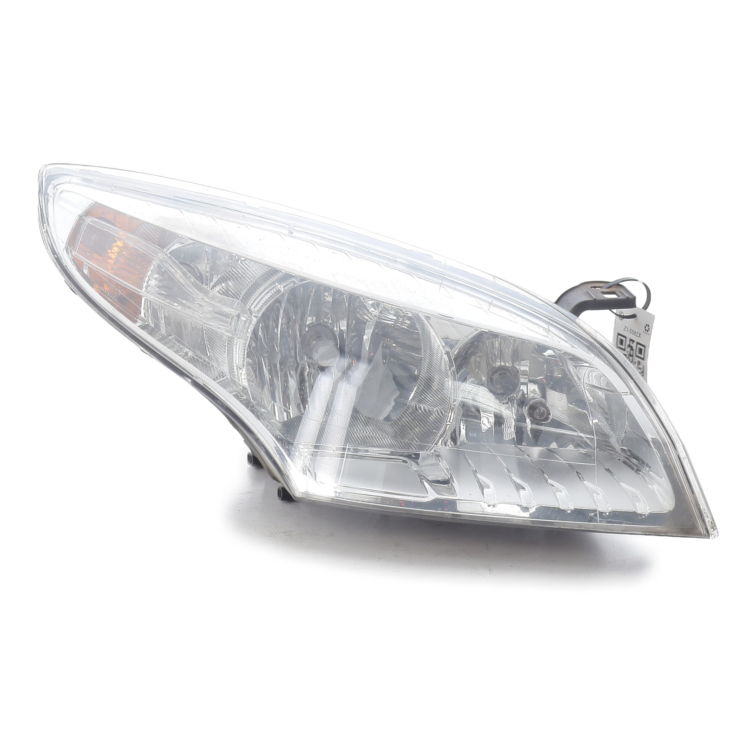 Phare droit réf. 260102212R RENAULT MEGANE 3 PH.1 Z1-5582X Z1-5582X