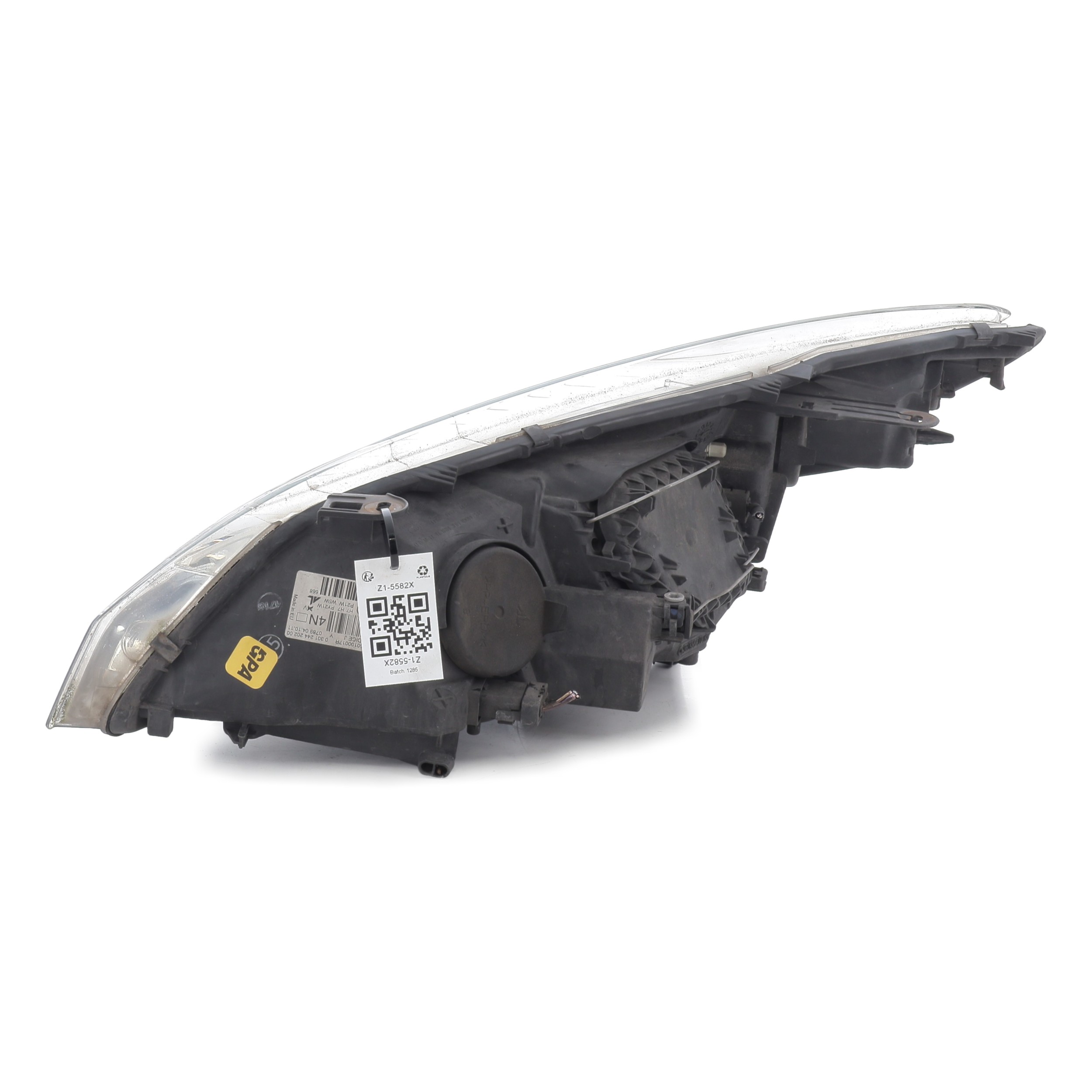 Z1-5582X