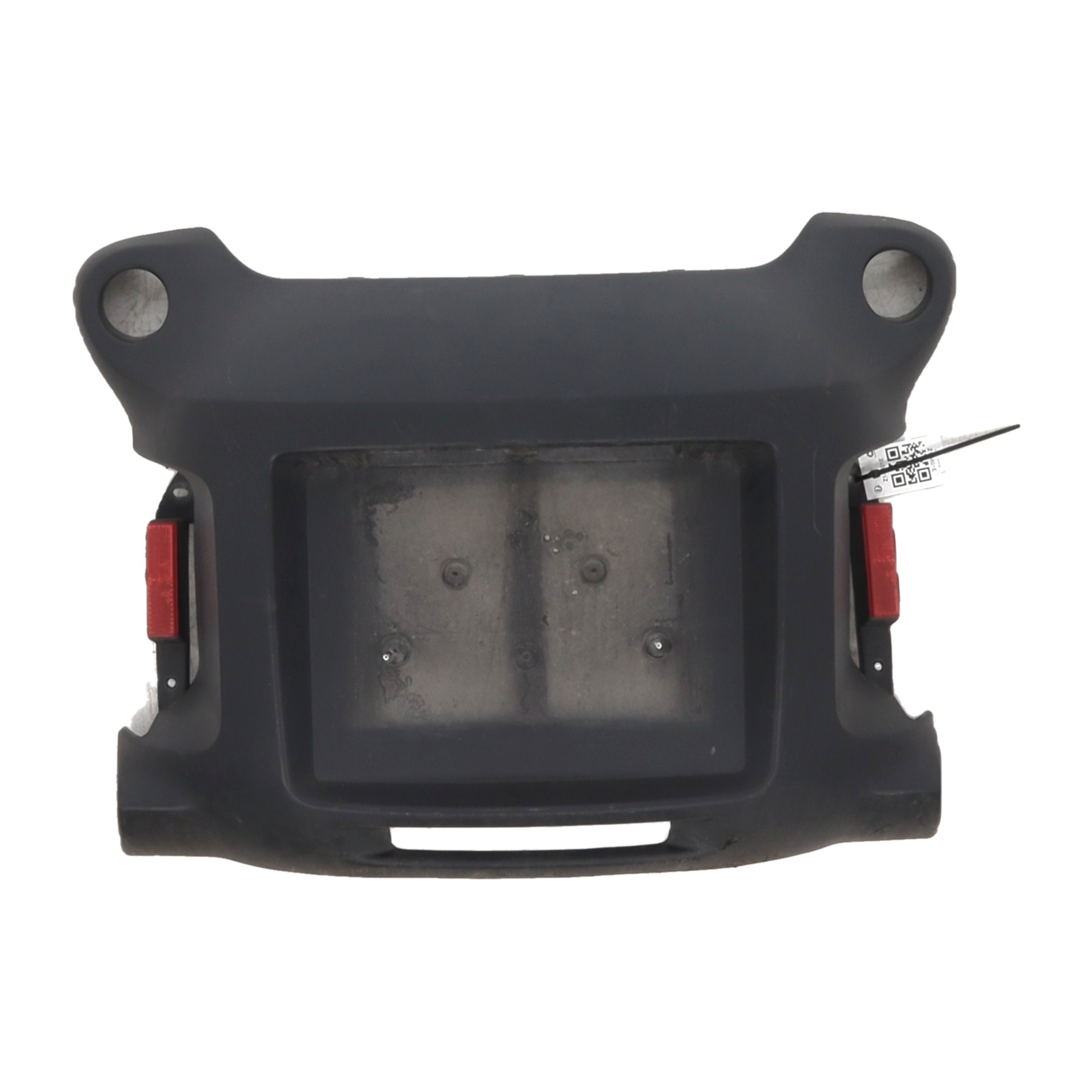 Pare choc arrière RENAULT TWIZY 850221200R Z1-5601E Z1-5601E