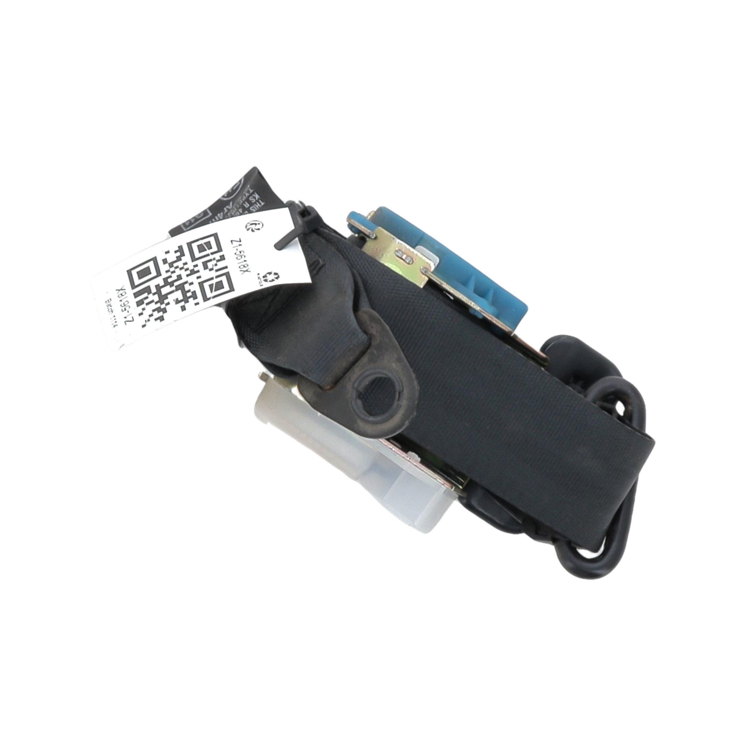 Ceinture arrière gauche HYUNDAI GETZ PH.1 réf. 898101C000BJ Z1-5618X Z1-5618X