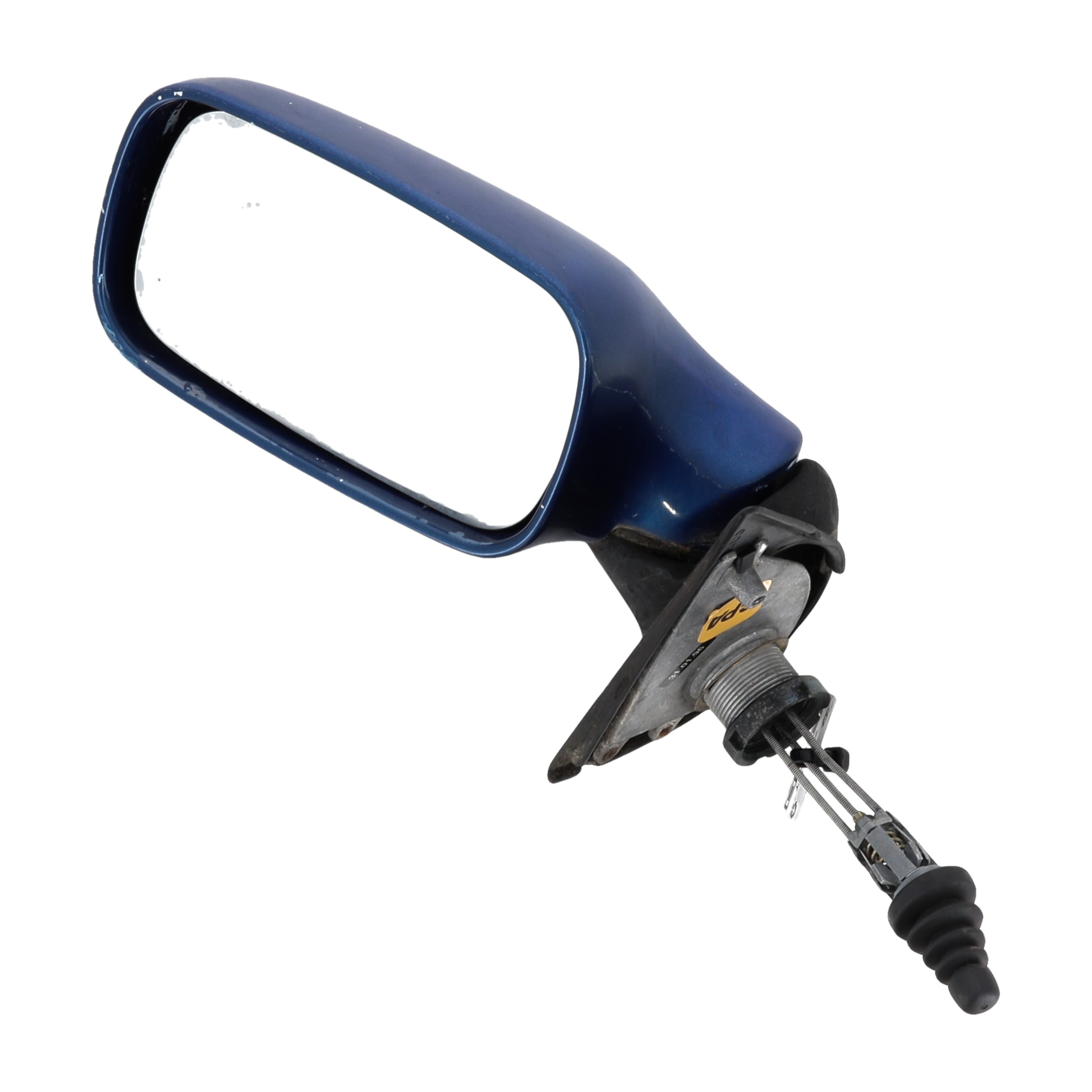 Rétroviseur gauche FIAT PUNTO réf. 190032099 Z1-5631T Z1-5631T