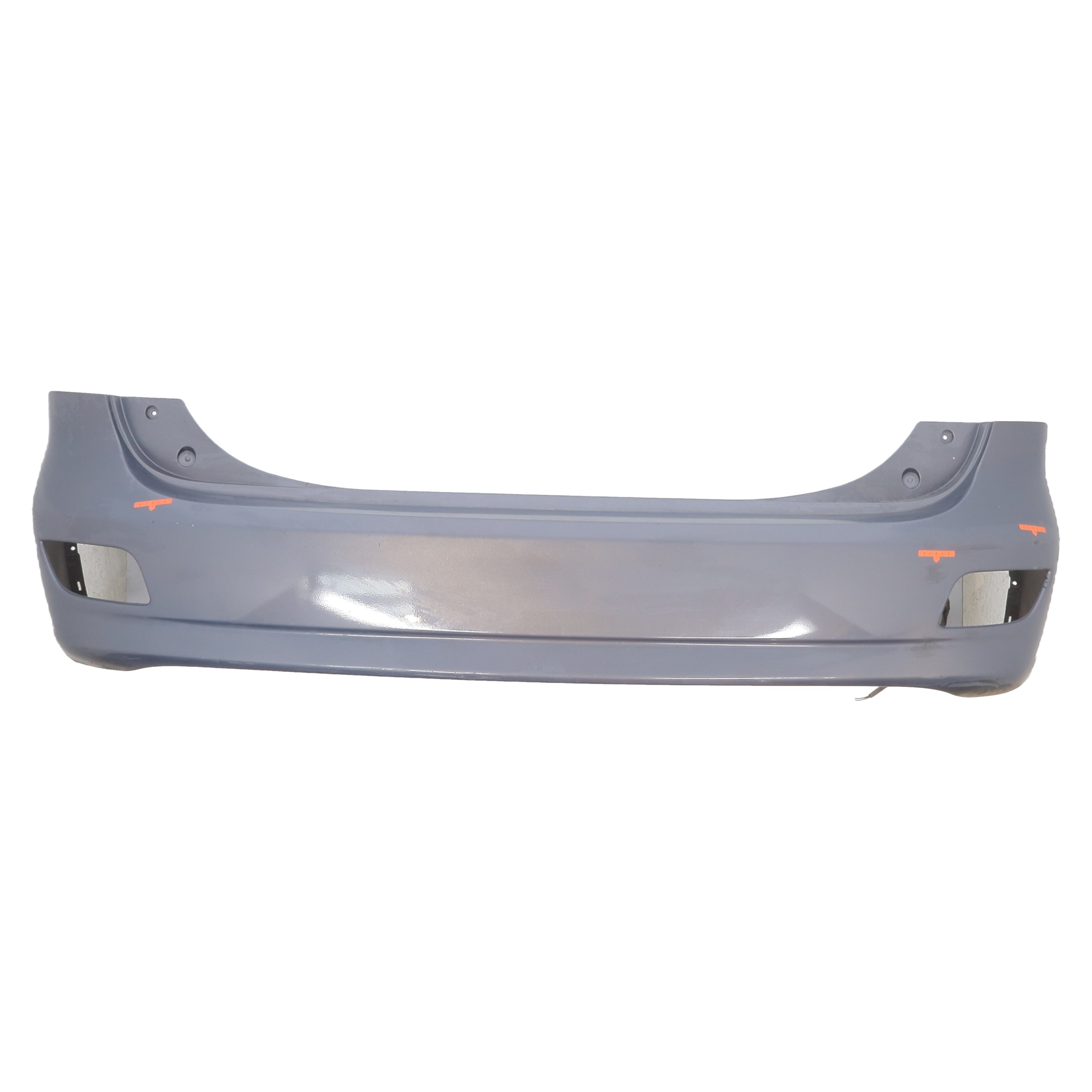 Pare choc arrière MAZDA MAZDA 5 1 PH.2 CE1950221A8P Z1-5648T Z1-5648T