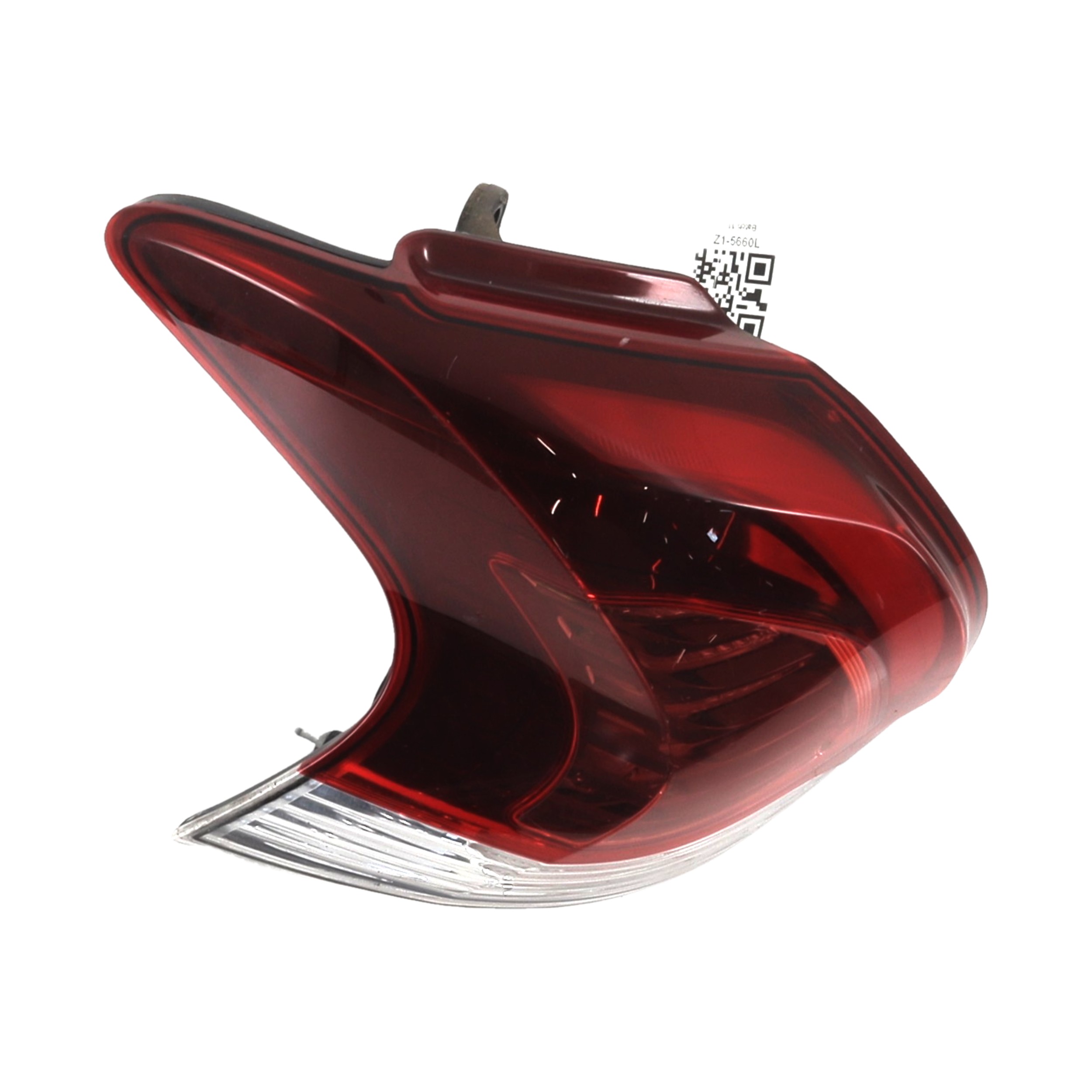 Feu arrière gauche PEUGEOT 3008 1 PH.1 réf. 6350HC Z1-5660L Z1-5660L