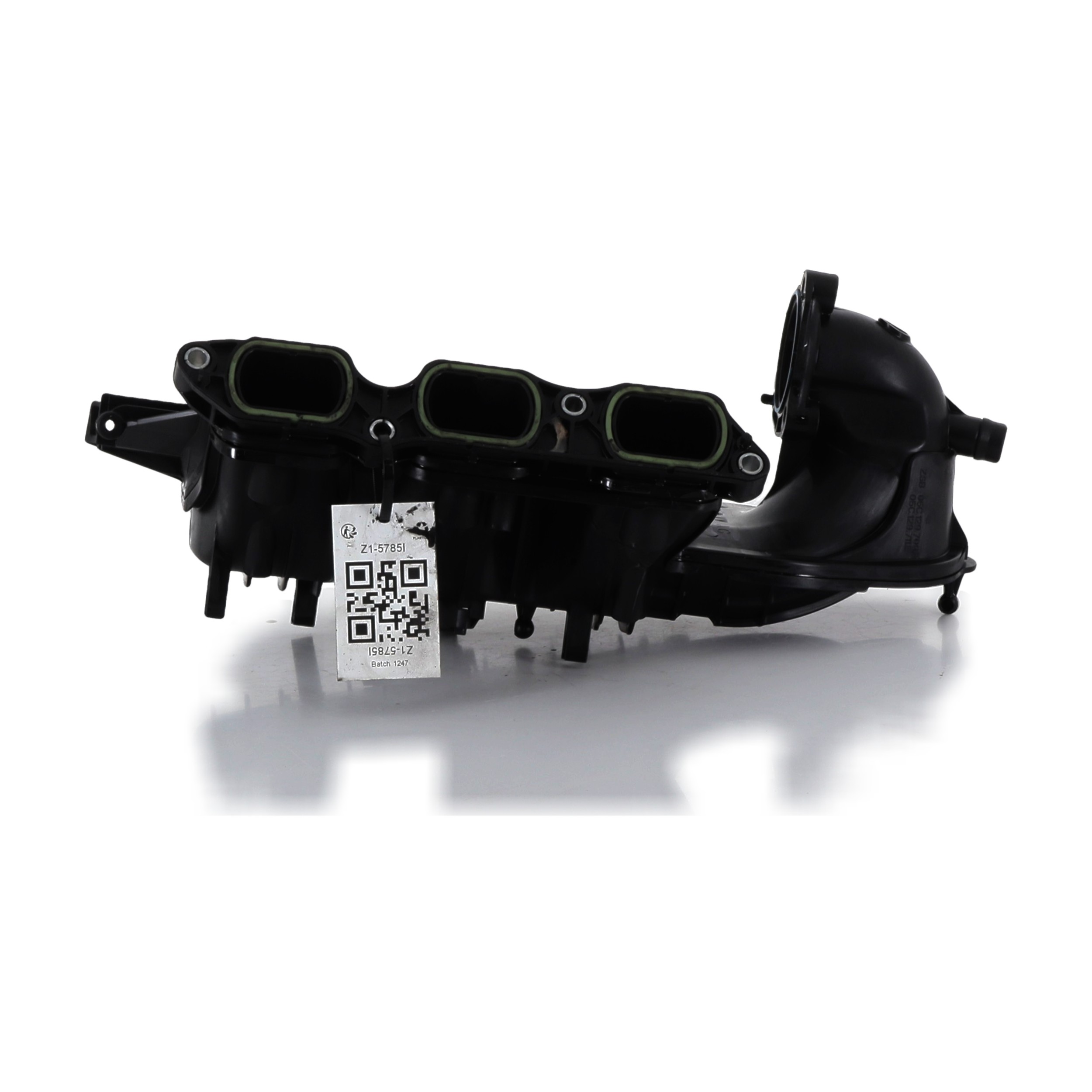 Collecteur d'admission 05C129709L - VOLKSWAGEN POLO 6 PH.1 1.0 TSI - Z1-5785I Z1-5785I