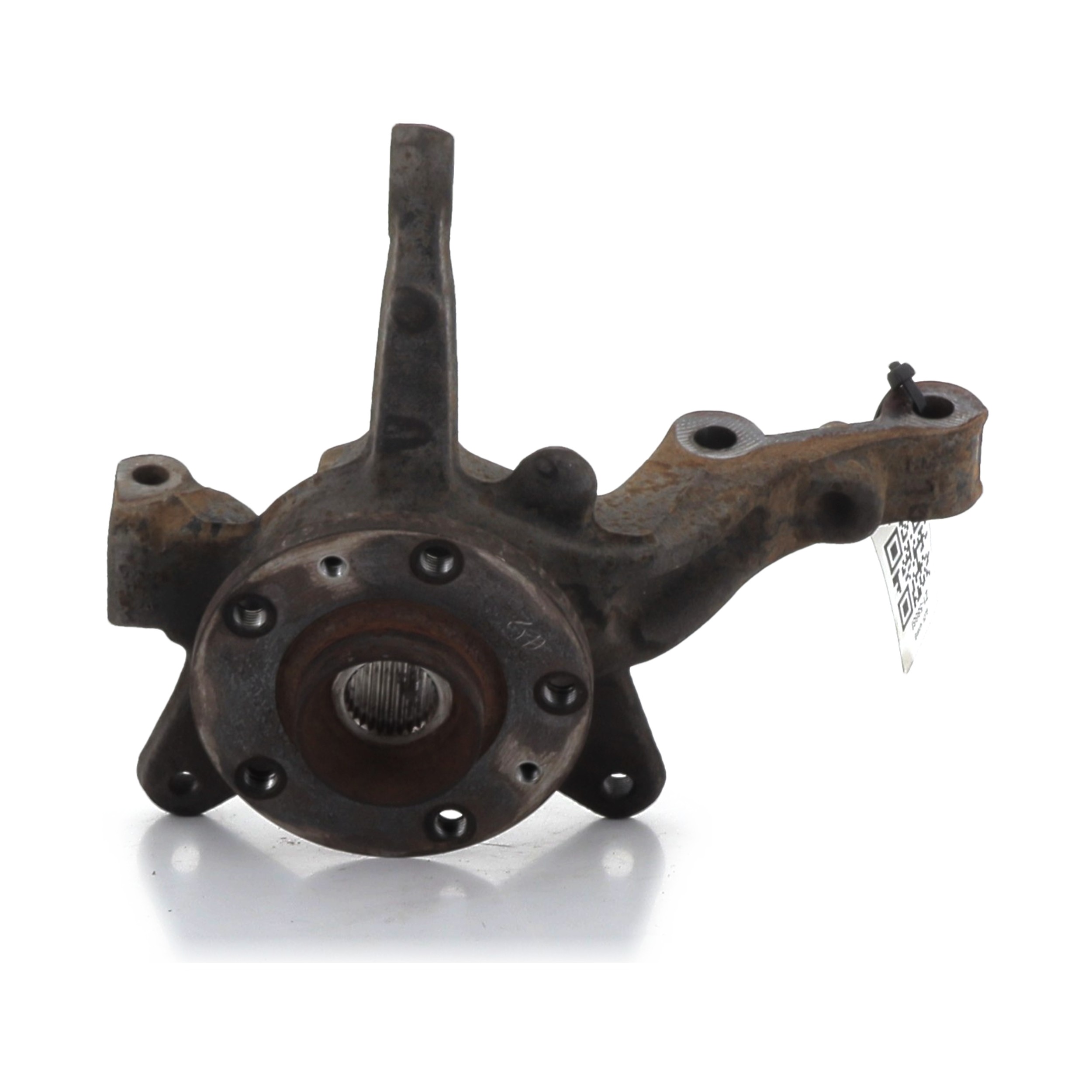 Pivot avant droit MERCEDES CITAN 1 109 CDI réf. 4153320200 Z1-5866I Z1-5866I