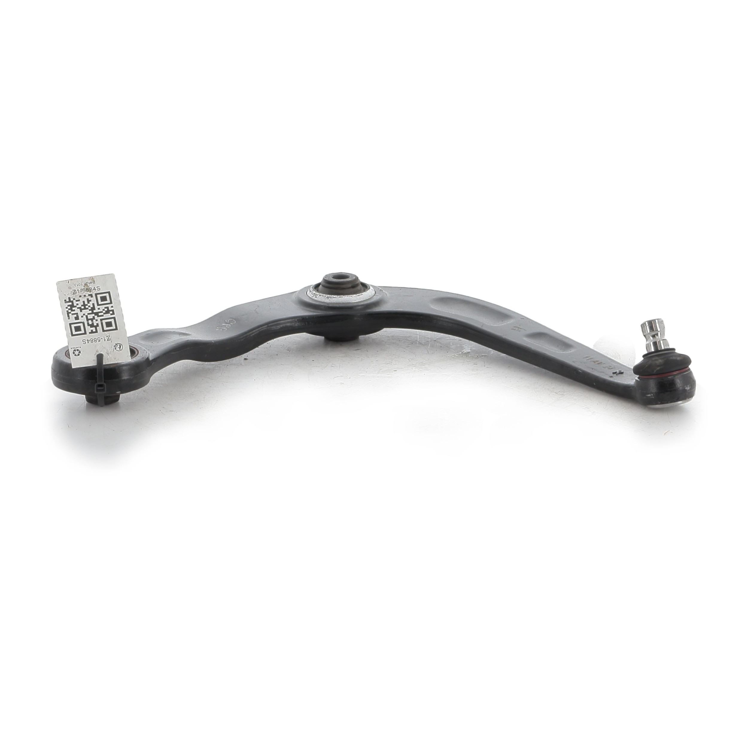 Bras avant droit 1612159980 - PEUGEOT 206 XR/XTPRE - Z1-5884S Z1-5884S [reference_50514]