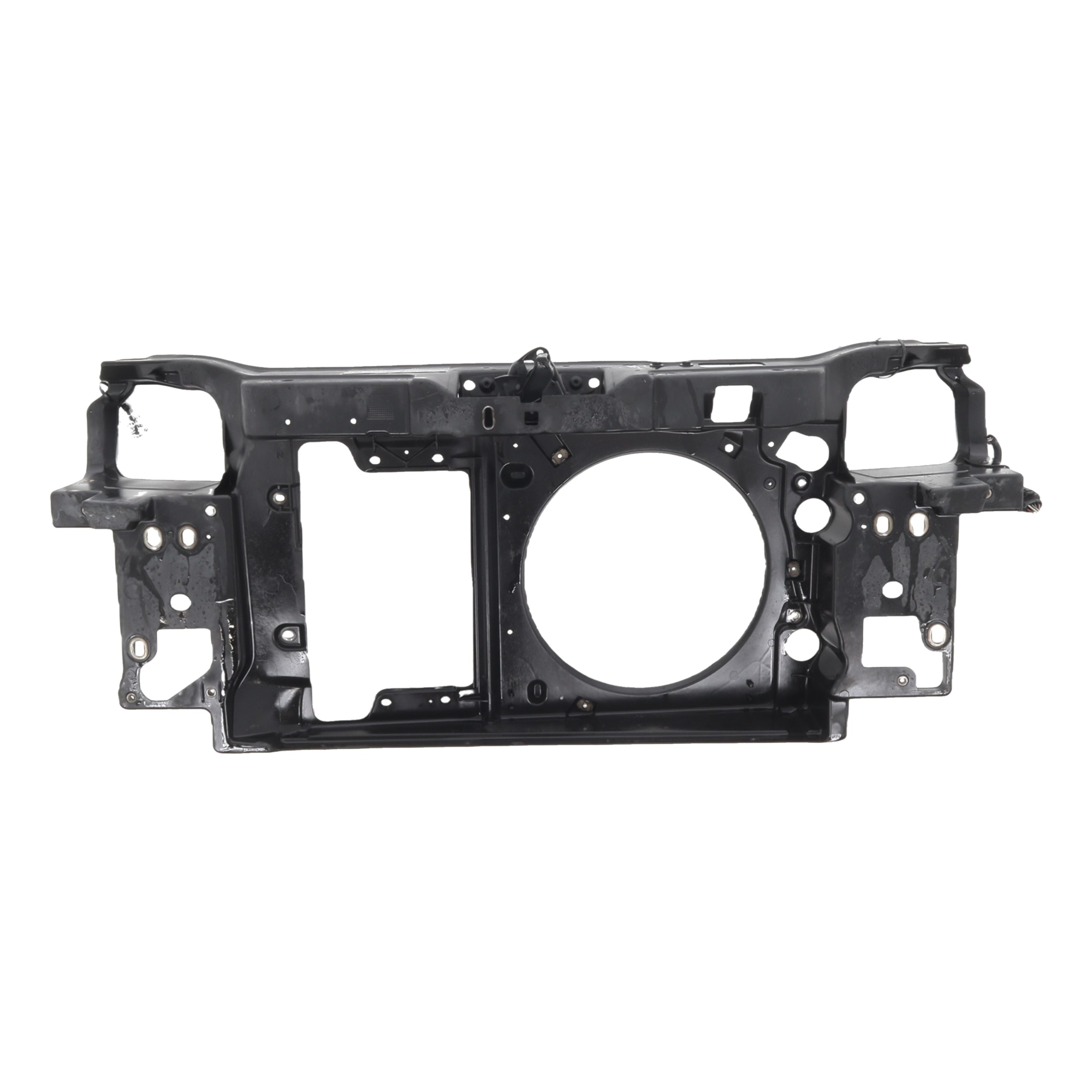 Face avant 6N0805594N - VOLKSWAGEN POLO 3 PH.2 1.4 - Z1-5892Z Z1-5892Z