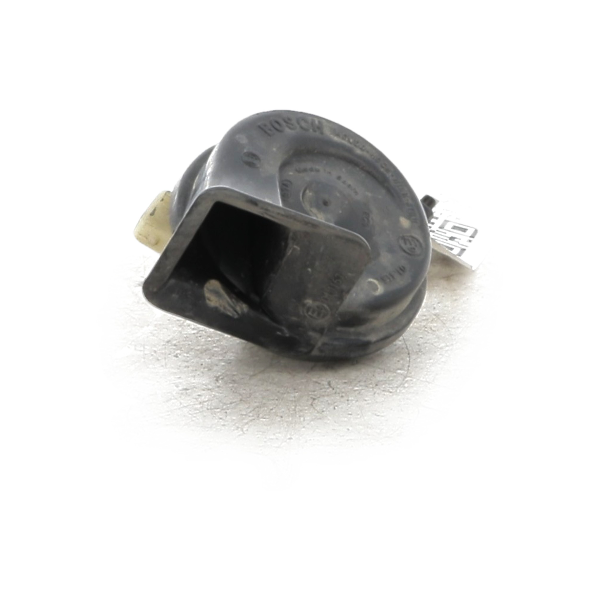 Klaxon 00006236A9 - CITROEN BERLINGO 1 PH.1 -NS1K_TYPE - Z1-5917X Z1-5917X