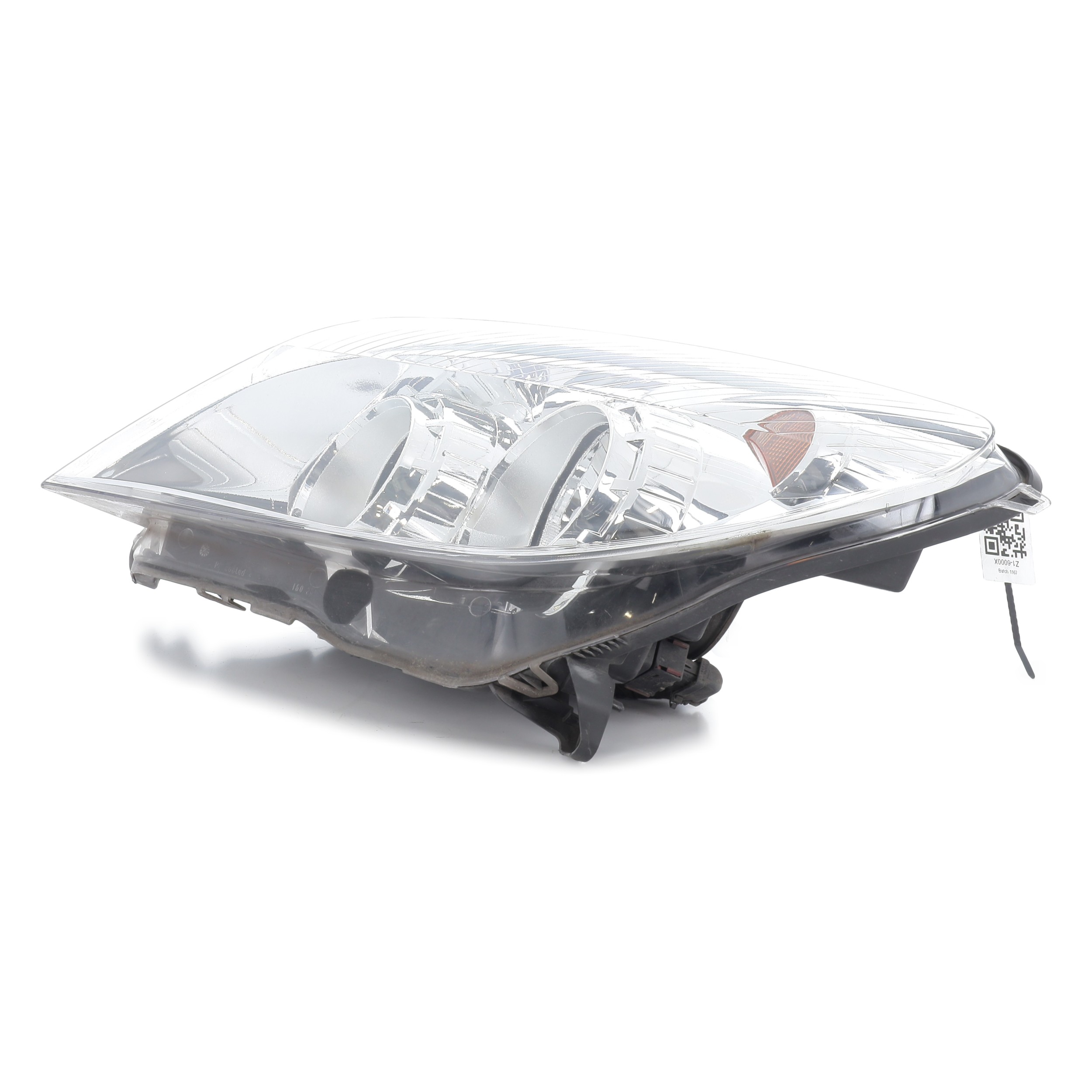 Phare gauche réf. 93190069 OPEL ASTRA H PH.2 Z1-6000X Z1-6000X