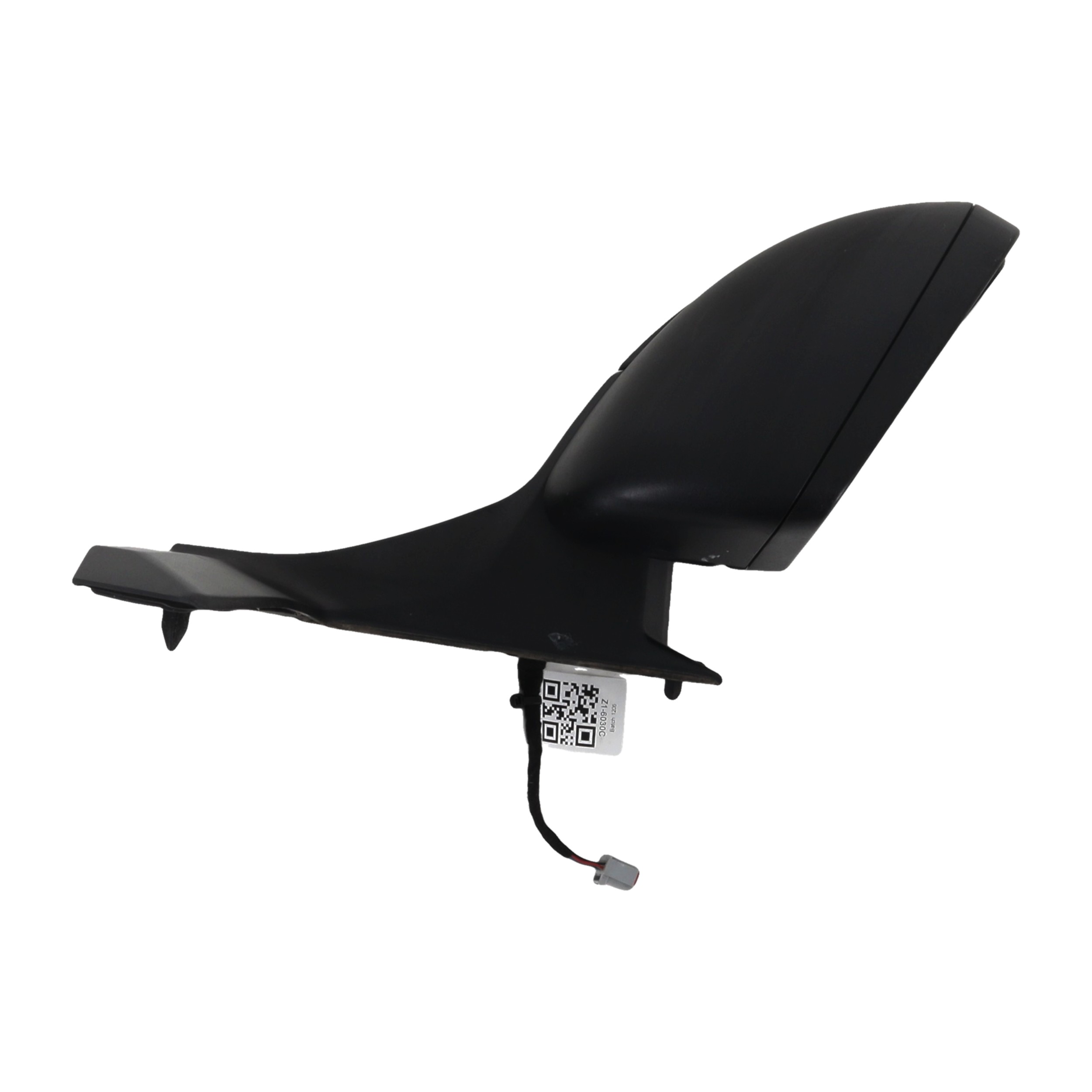 Rétroviseur droit FORD TRANSIT CONNECT 2 PH.2 réf. 2289829 Z1-6030C Z1-6030C