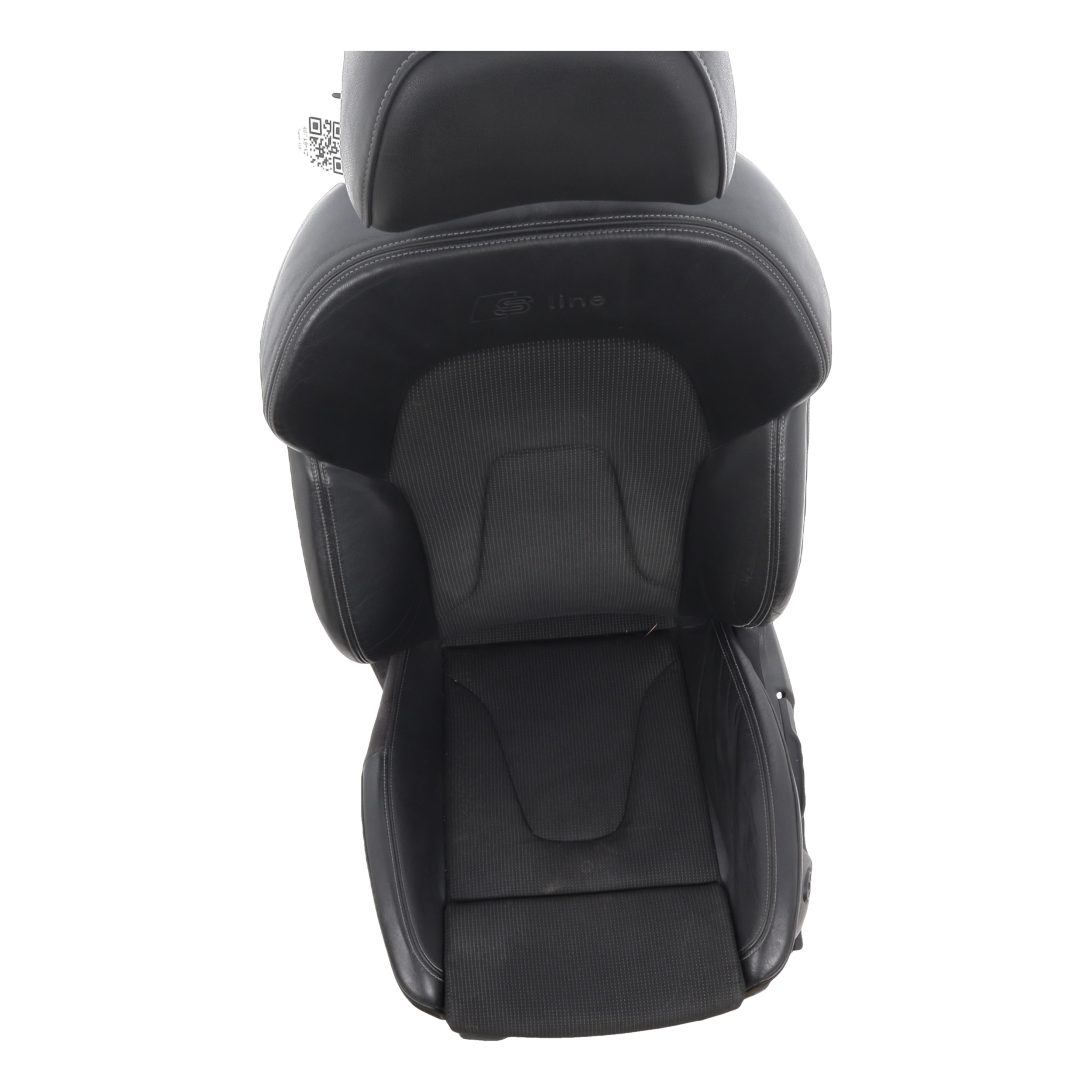 Siège gauche 8K0881157 - AUDI A4 3 PH.2 TDI - Z1-6109K Z1-6109K