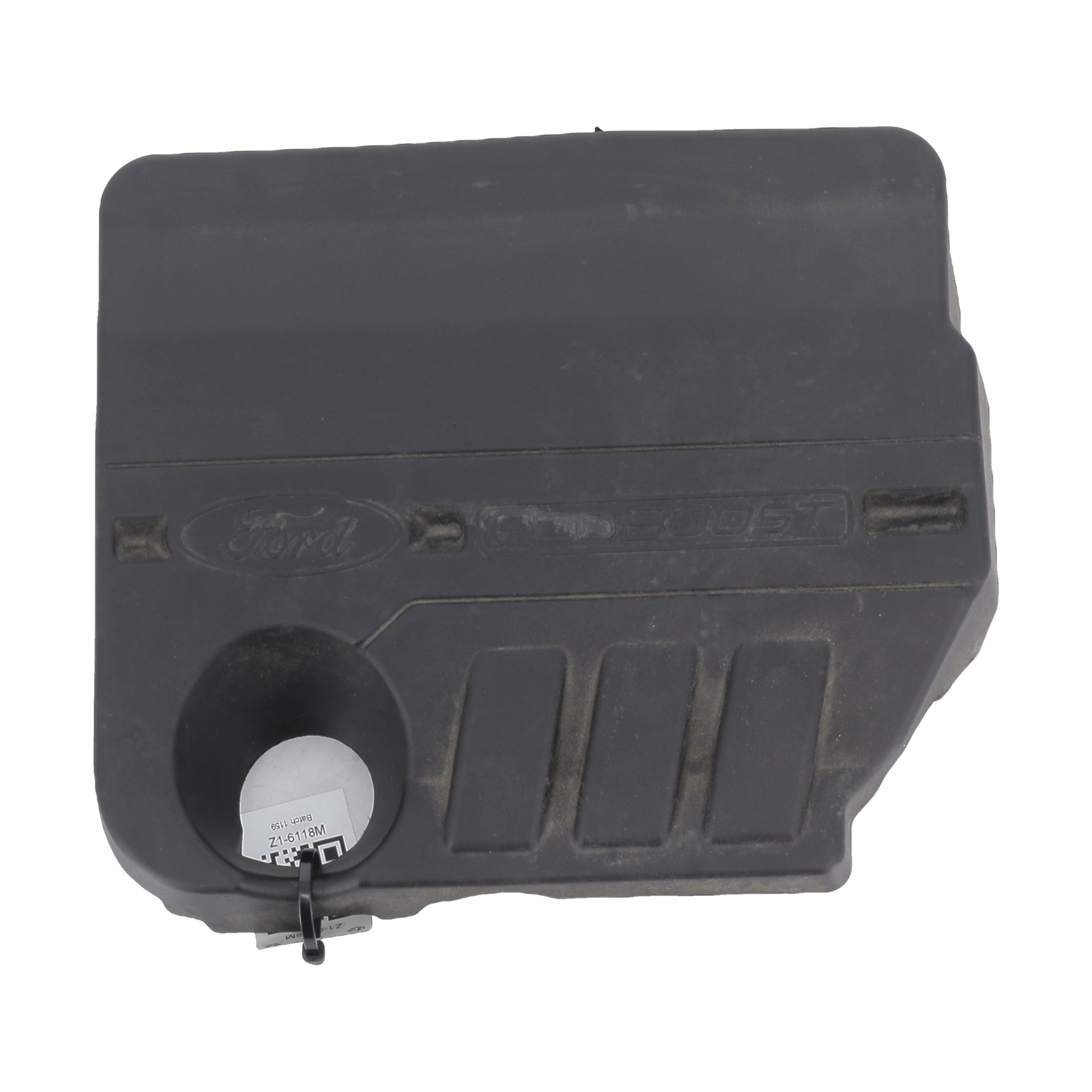 CACHE MOTEUR 2350847 - FORD FIESTA 7 PH.1 1.0 SCTI - Z1-6118M Z1-6118M