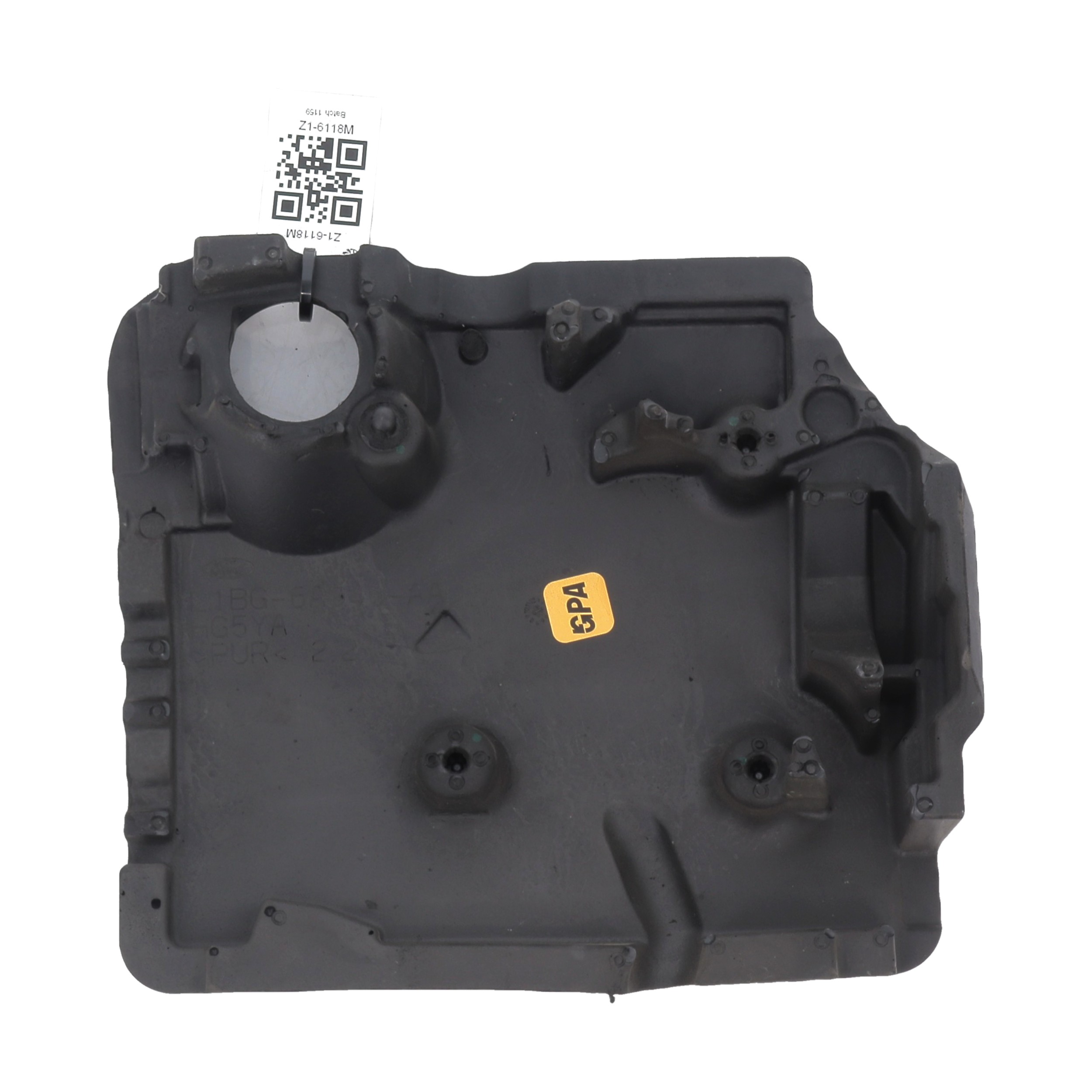 Z1-6118M