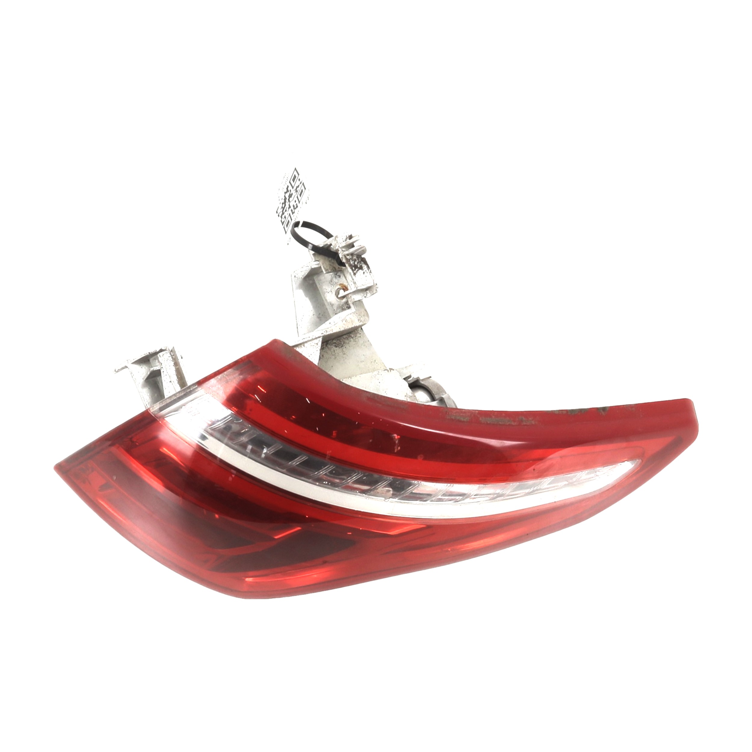 Feu arrière droit CITROEN C4 PICASSO 1 réf. 00006351CA Z1-6188F Z1-6188F