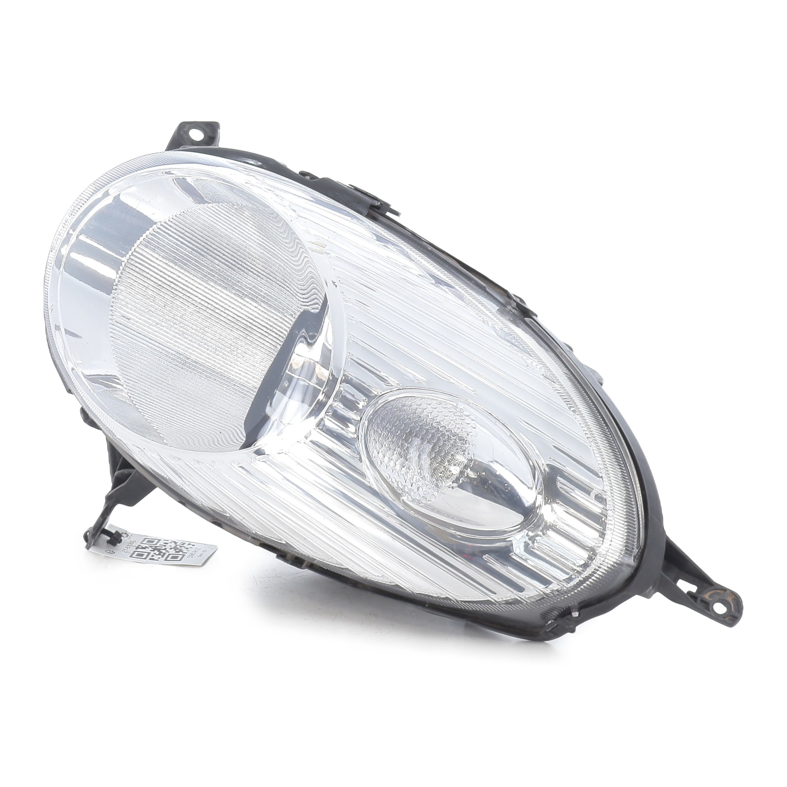 Phare gauche réf. 26060-BC50B- NISSAN MICRA 3 PH.2 Z1-6196G Z1-6196G