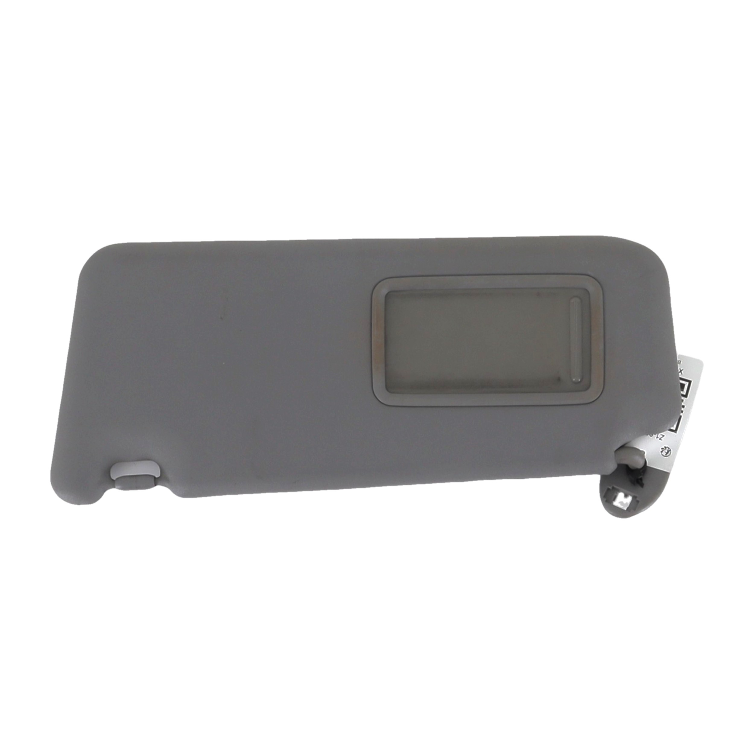 Pare-soleil gauche 7432074010B0 - TOYOTA IQ 1.0 VVTI - Z1-6240X Z1-6240X