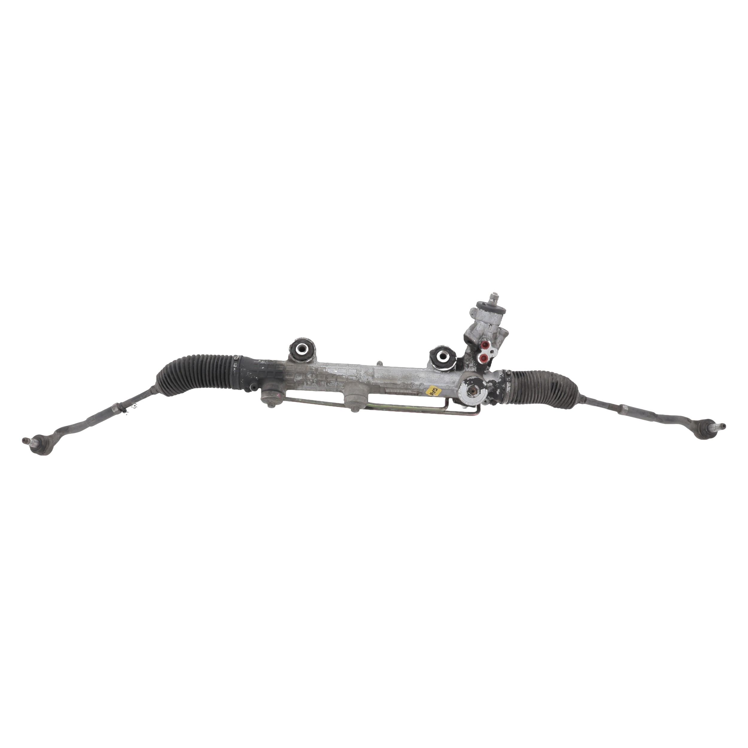 Crémaillère 2114603200 - MERCEDES CLASSE E 3 PH.1 E220 CDI - Z1-6287F Z1-6287F