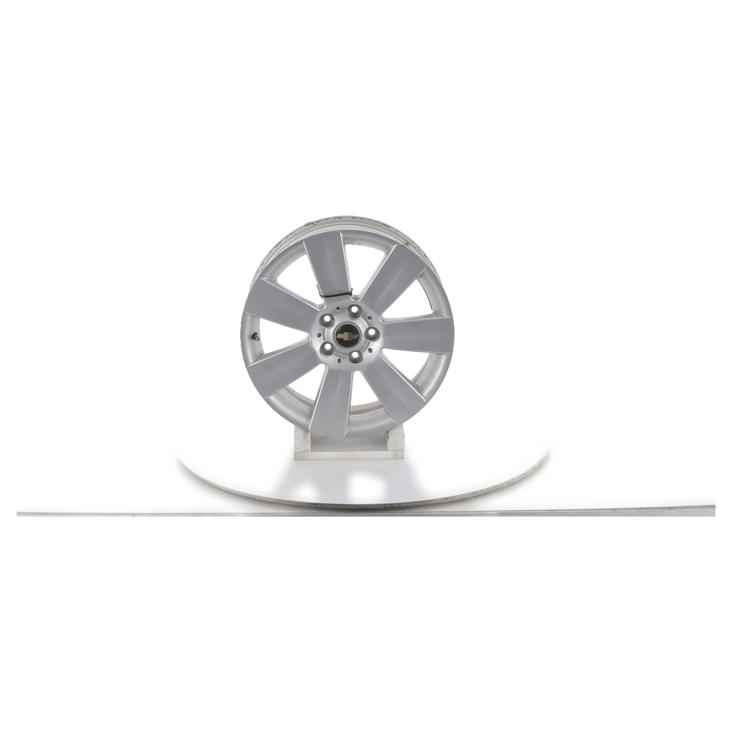 Jante alu 95151220 - CHEVROLET CAPTIVA PH.1 -NS1K_TYPE - Z1-6311W Z1-6311W