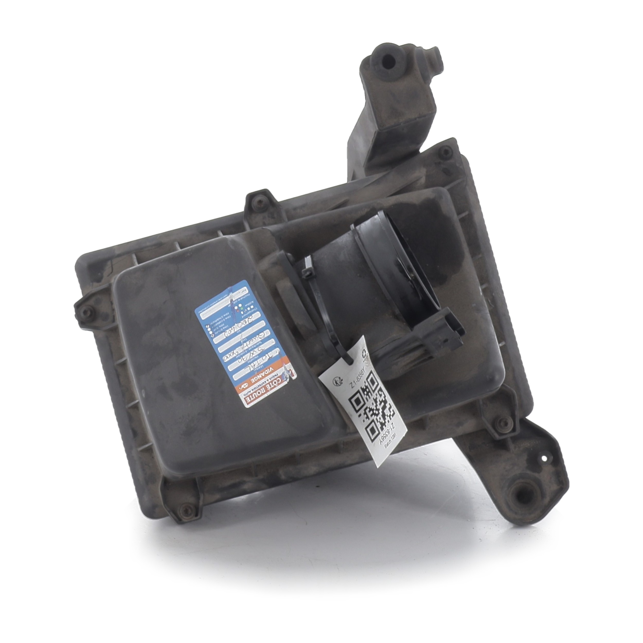 BOITE A AIR 1364043 - FORD FOCUS 2 PH.1 1.6 TDCI - Z1-6356Y Z1-6356Y