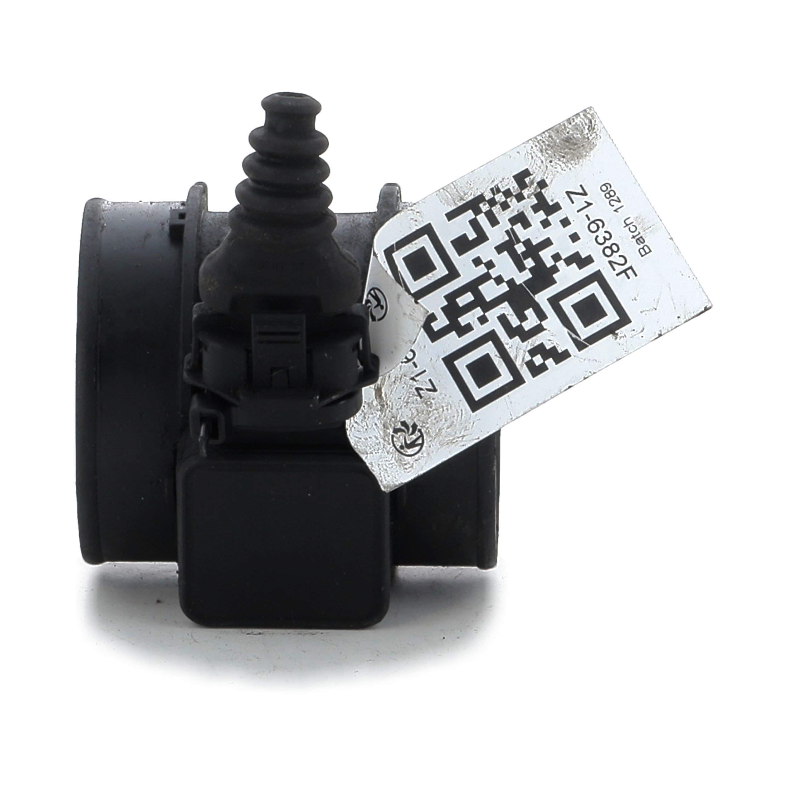 Débimètre OPEL ZAFIRA A 1.8 réf. 90530463 Z1-6382F Z1-6382F