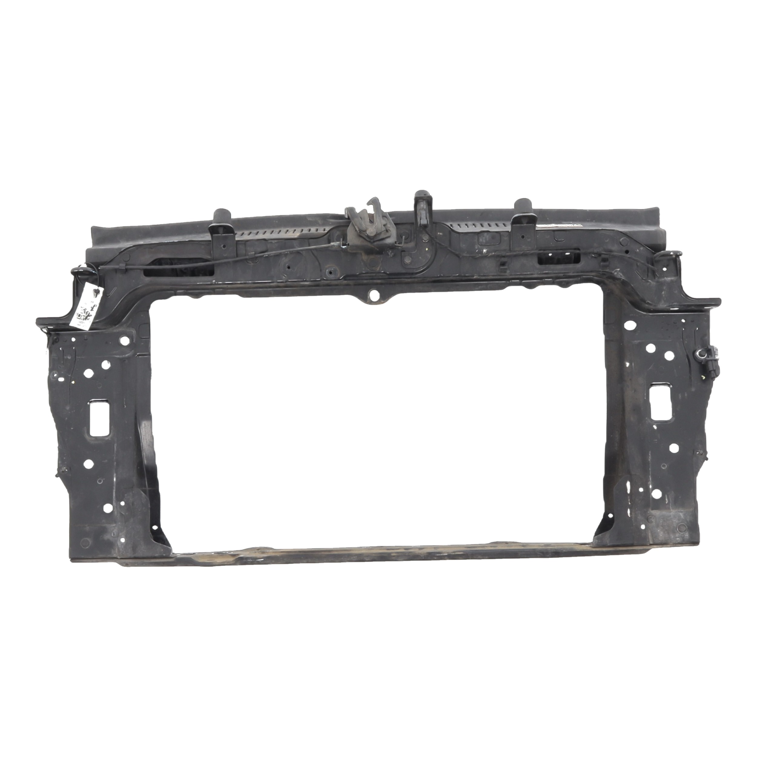 Face avant 641011P000 - KIA VENGA PH.1 1.4 CRDI - Z1-6391J Z1-6391J