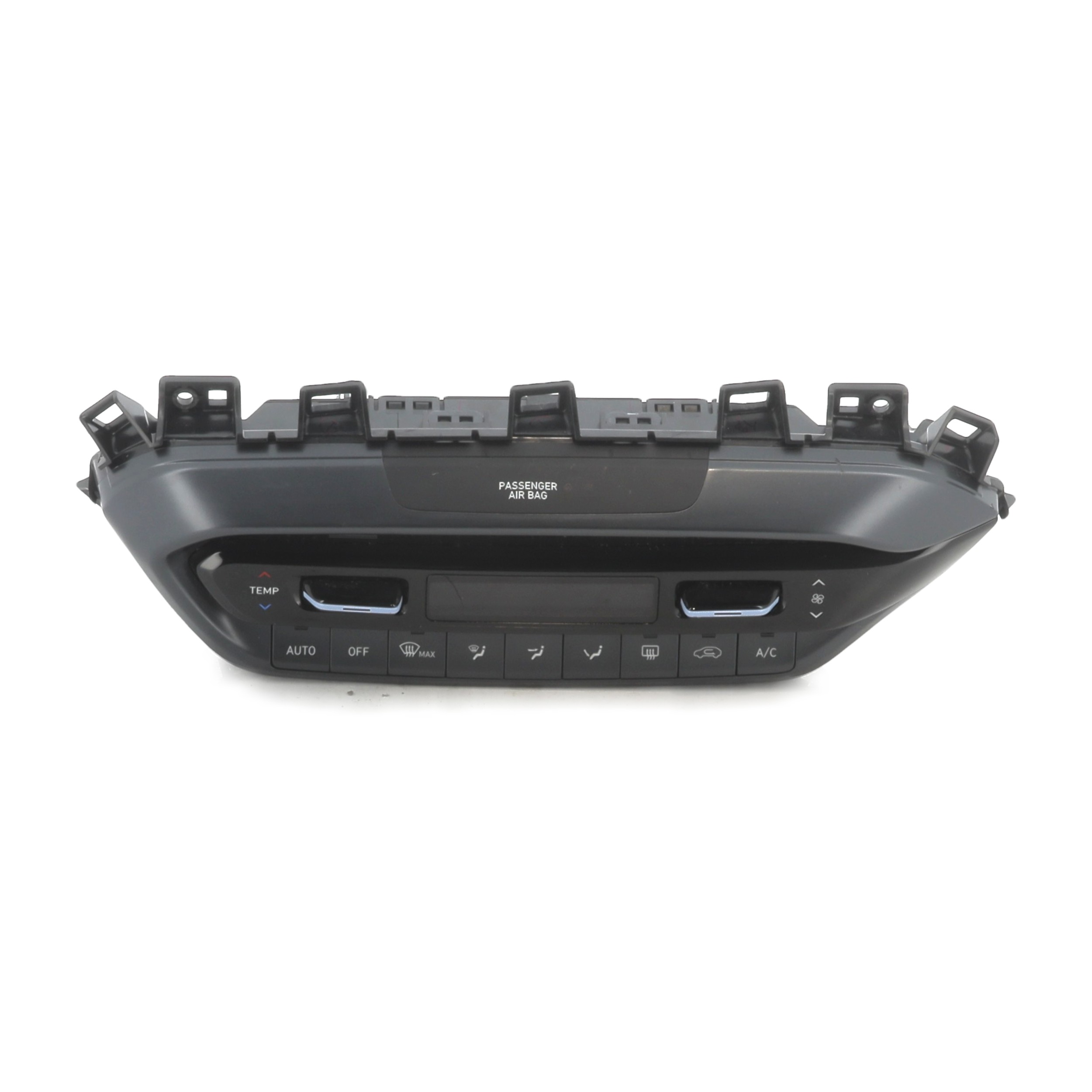 Commande de chauffage 97250Q0210YPN - HYUNDAI I20 3 1.6T N - Z1-6392W Z1-6392W