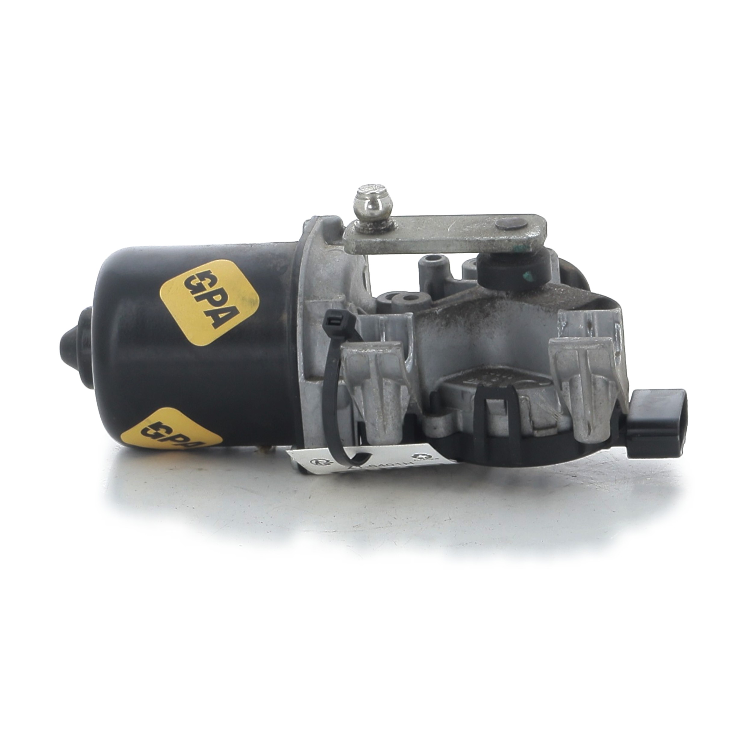 Moteur d'essuie glace avant réf. 288A53268R RENAULT CLIO 4 PH.1 Z1-6401H Z1-6401H