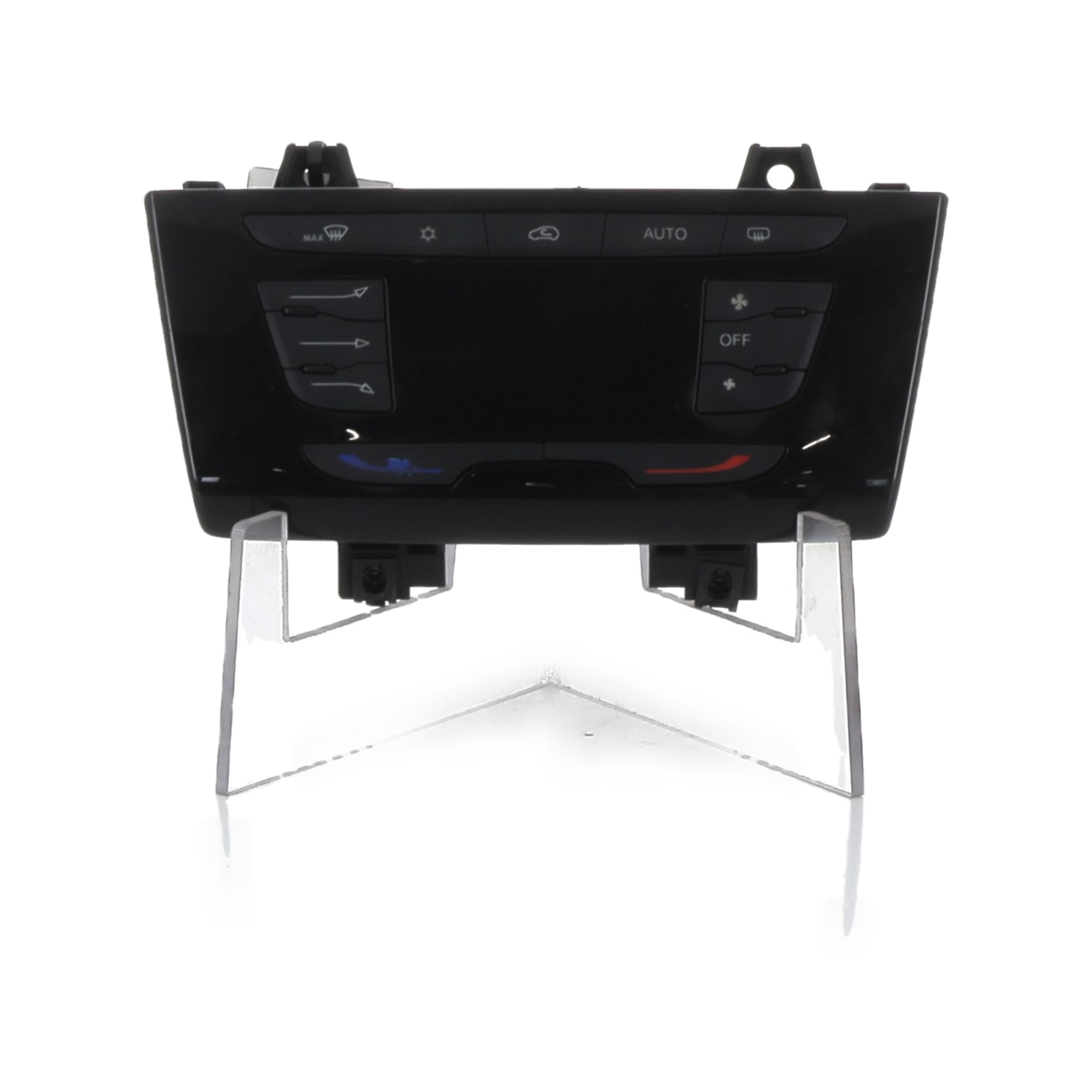 Commande de chauffage 735576412 - LANCIA YPSILON 5 1.2 - Z1-6450N Z1-6450N