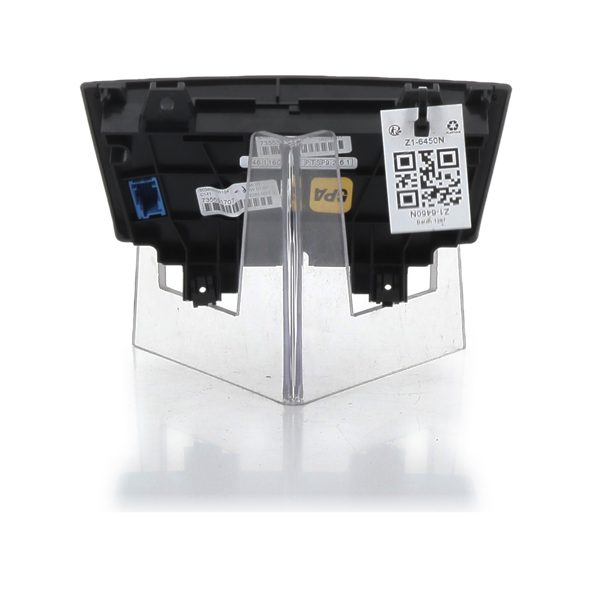 Z1-6450N