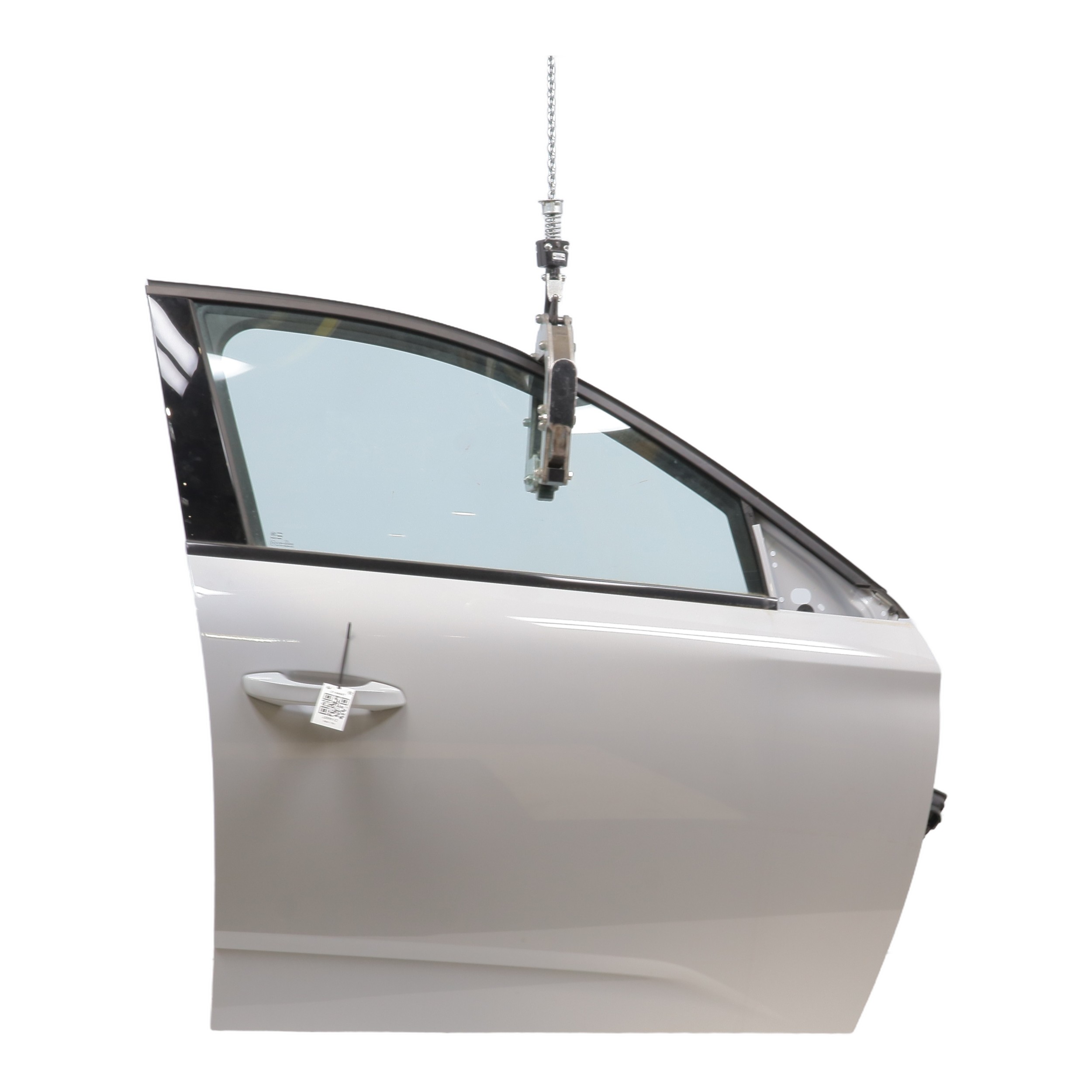 Porte avant droite PEUGEOT 308 3 9837981680 Z1-6499T Z1-6499T