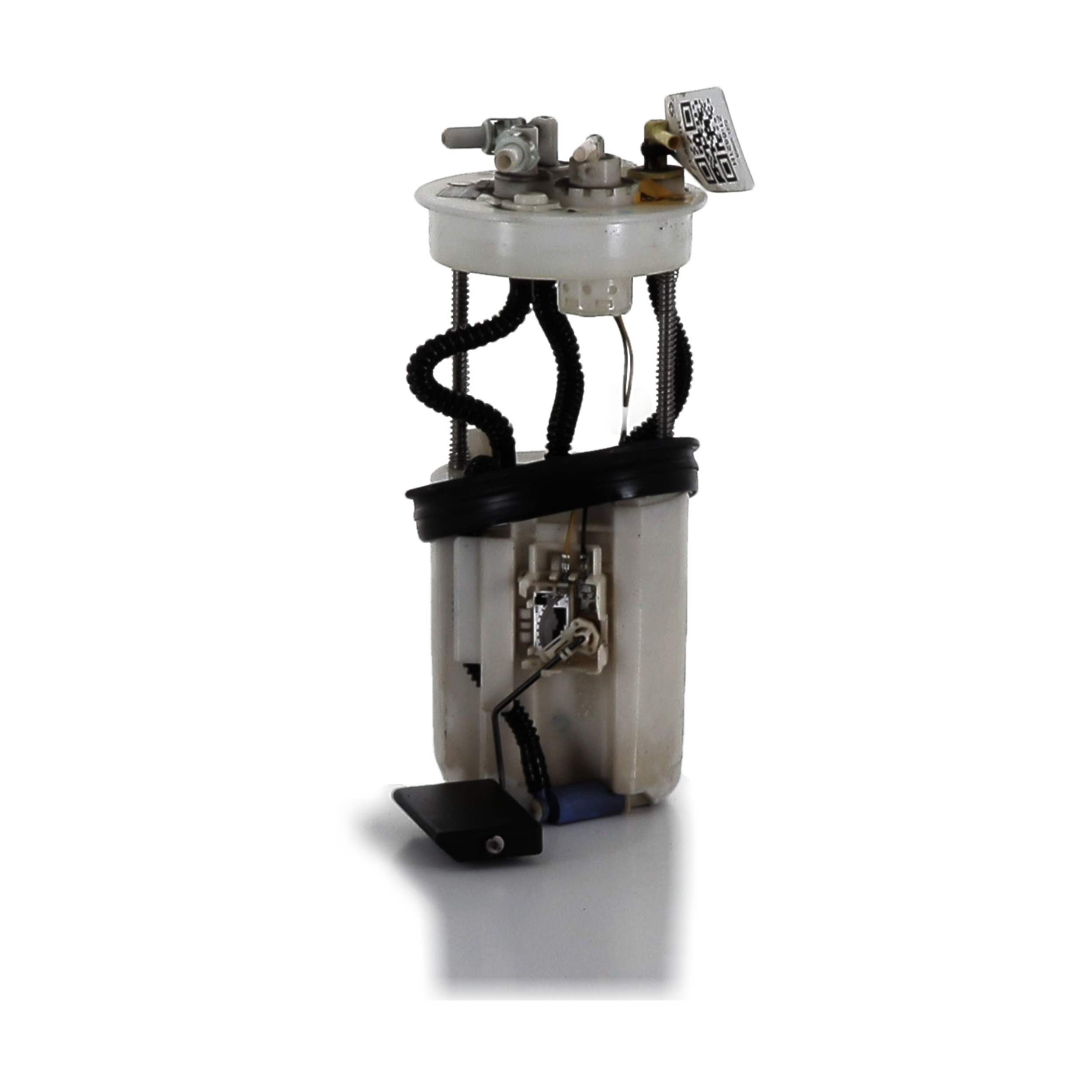 Pompe à carburant électrique 17045SMJE01 - HONDA CIVIC 7 PH.2 2.2 CTDI - Z1-6521H Z1-6521H