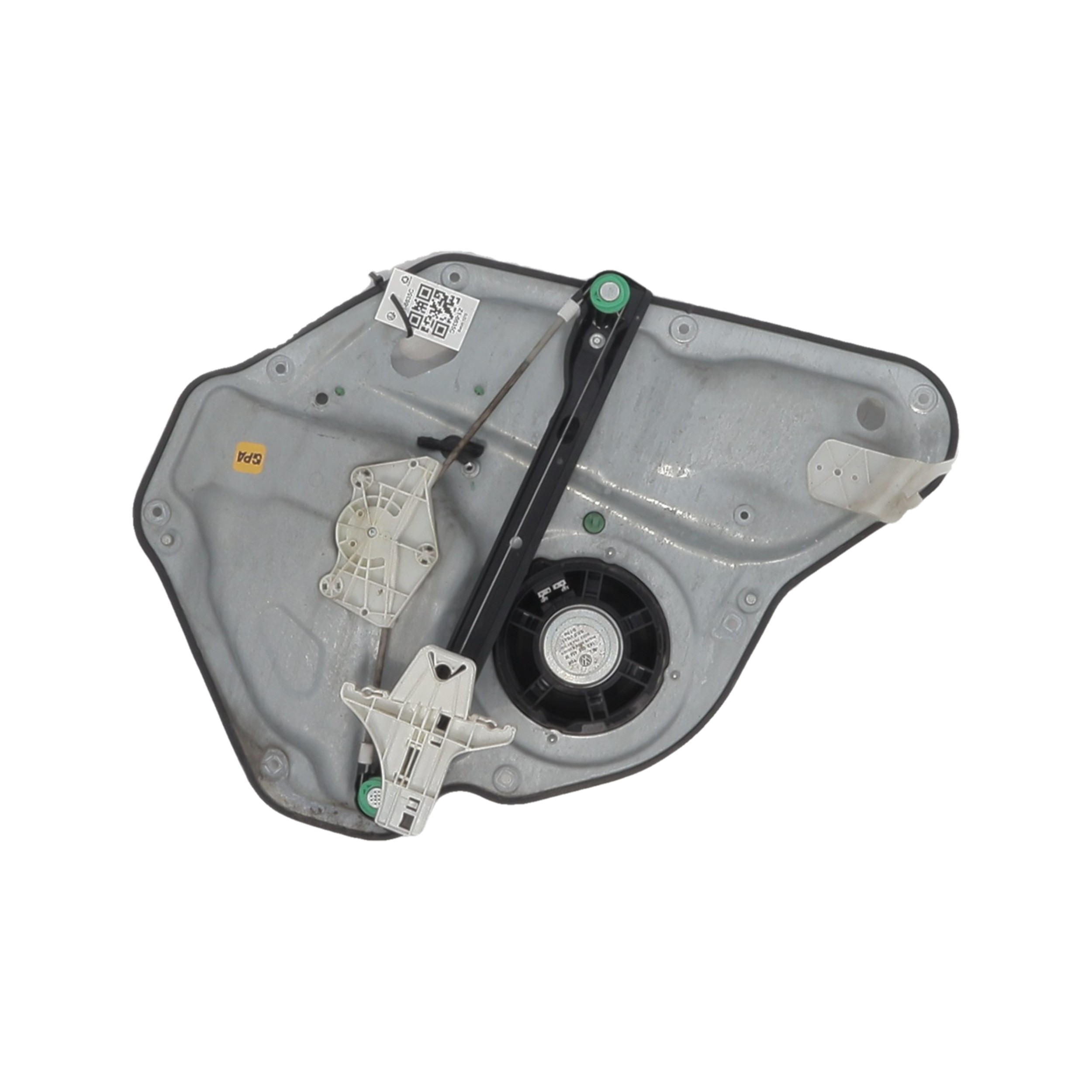 Lève-vitre arrière gauche VOLKSWAGEN GOLF 5 Z1-6635C Z1-6635C