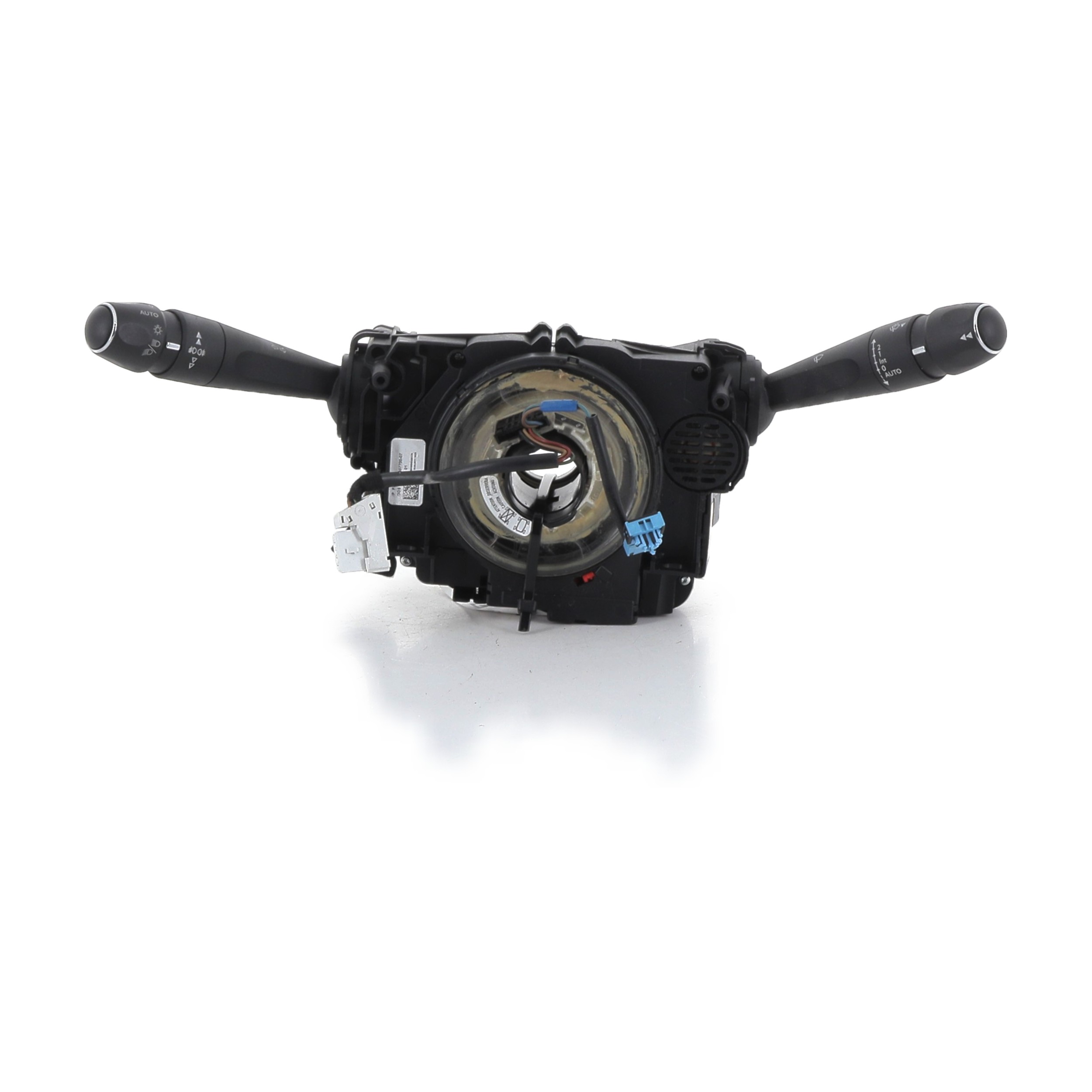 Commodo monobloc 98199449ZD - PEUGEOT 508 1 PH.1 1.6 HDI - Z1-6650B Z1-6650B