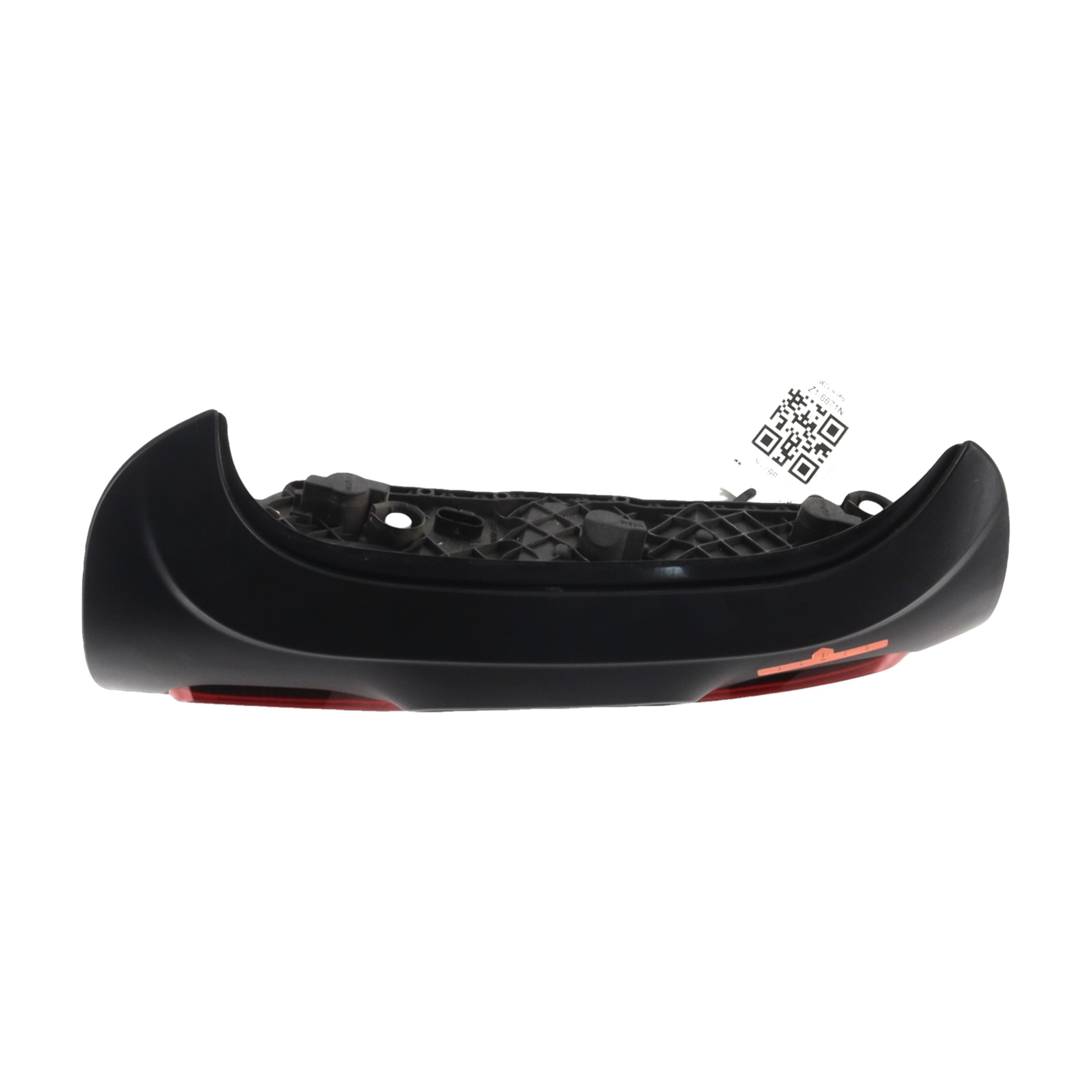 Feu arrière gauche FIAT PANDA 3 réf. 52102352 Z1-6671N Z1-6671N