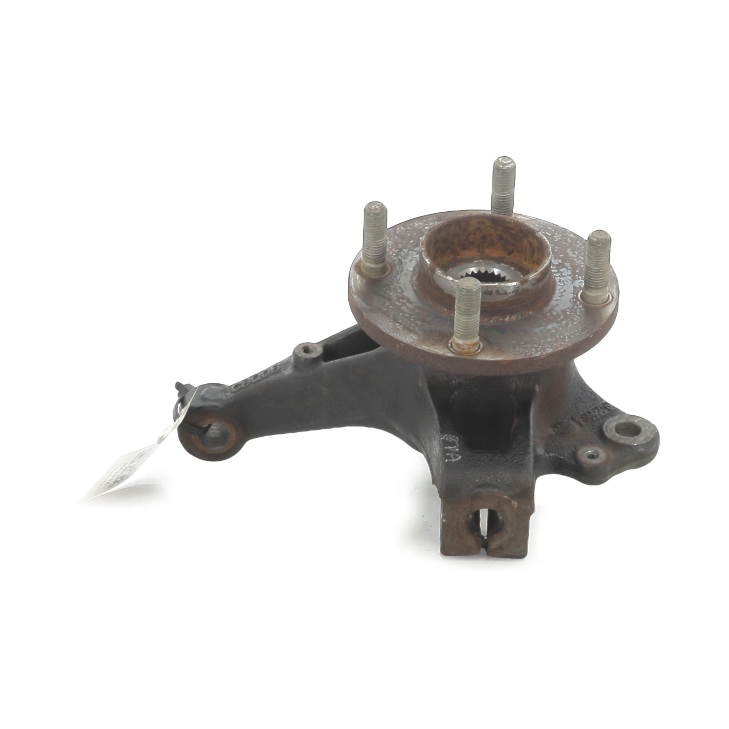 Pivot avant droit FORD FIESTA 7 PH.1 1.0 SCTI réf. 2084454 Z1-6785K Z1-6785K