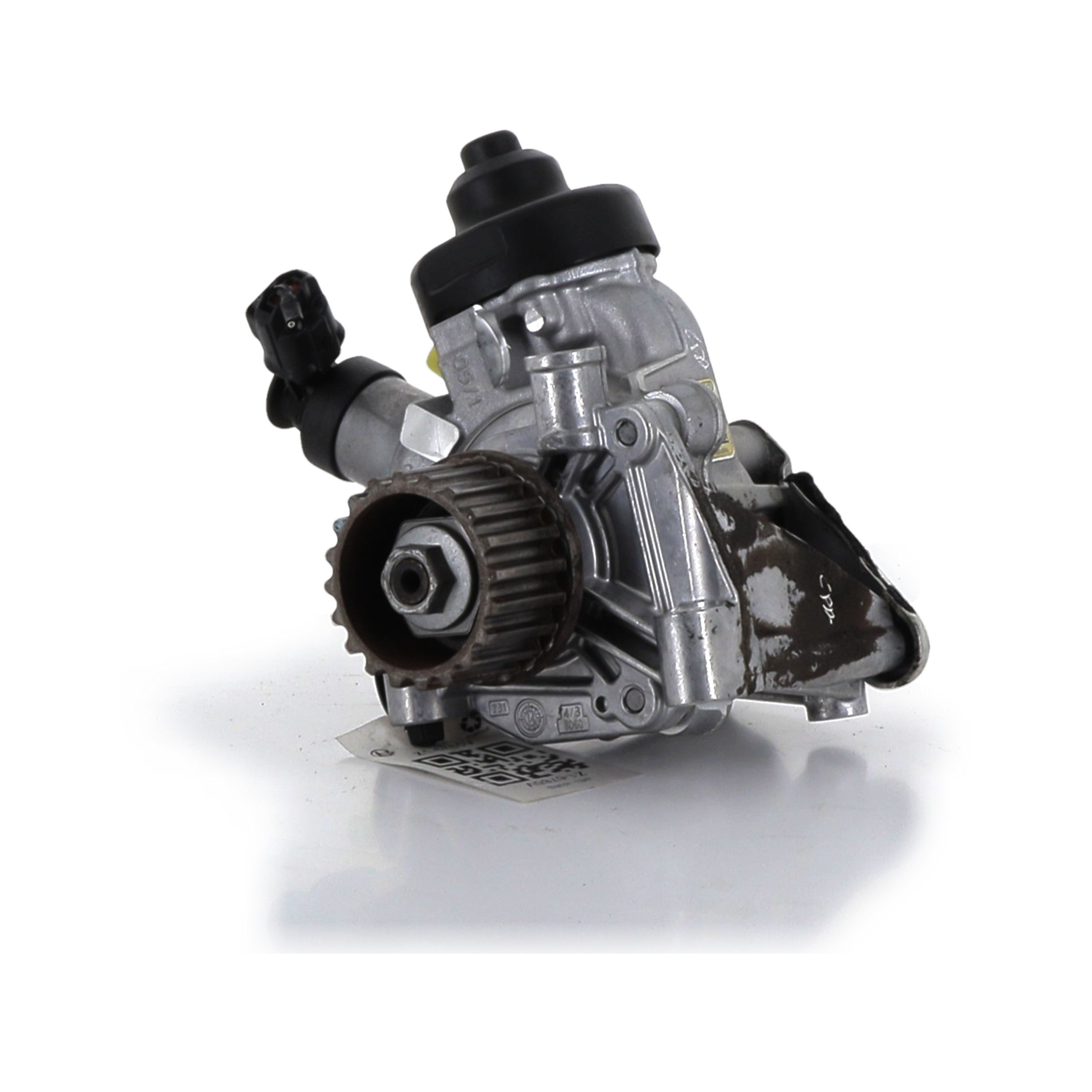 Pompe à injection 167007358R - RENAULT KANGOO EXPRESS 2 PH.2 GD DCI - Z1-6785V Z1-6785V