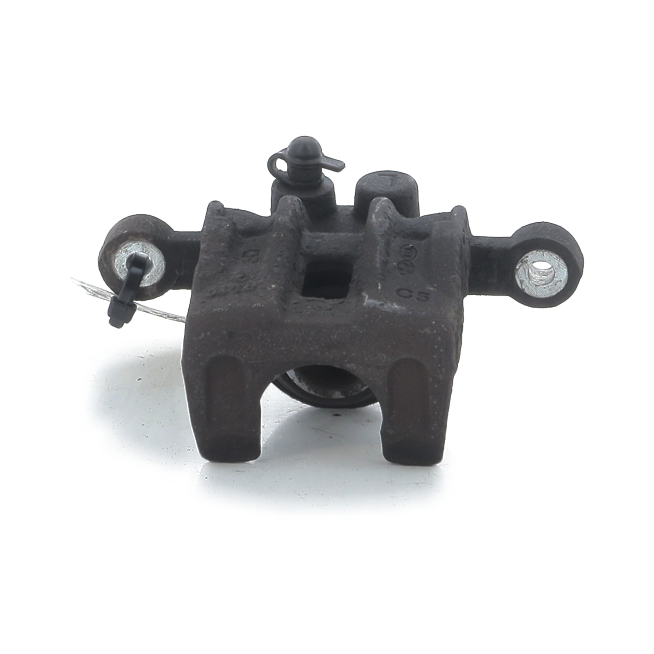 Etrier arrière gauche 583101HA00 - HYUNDAI I30 1 PH.2 1.6 CRDI - Z1-6821J Z1-6821J