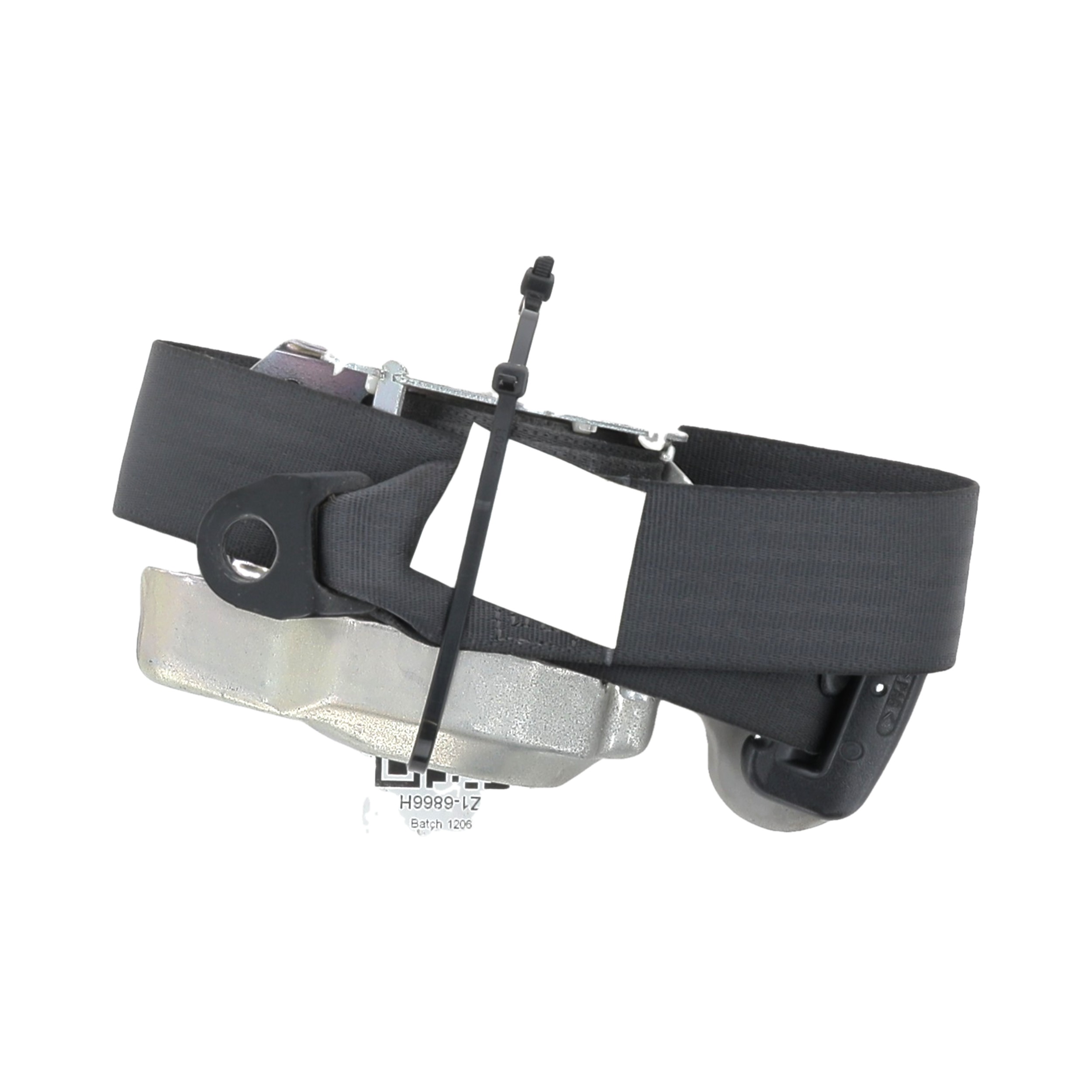 Ceinture avant gauche FIAT SEDICI PH.1 réf. 71750994 Z1-6866H Z1-6866H