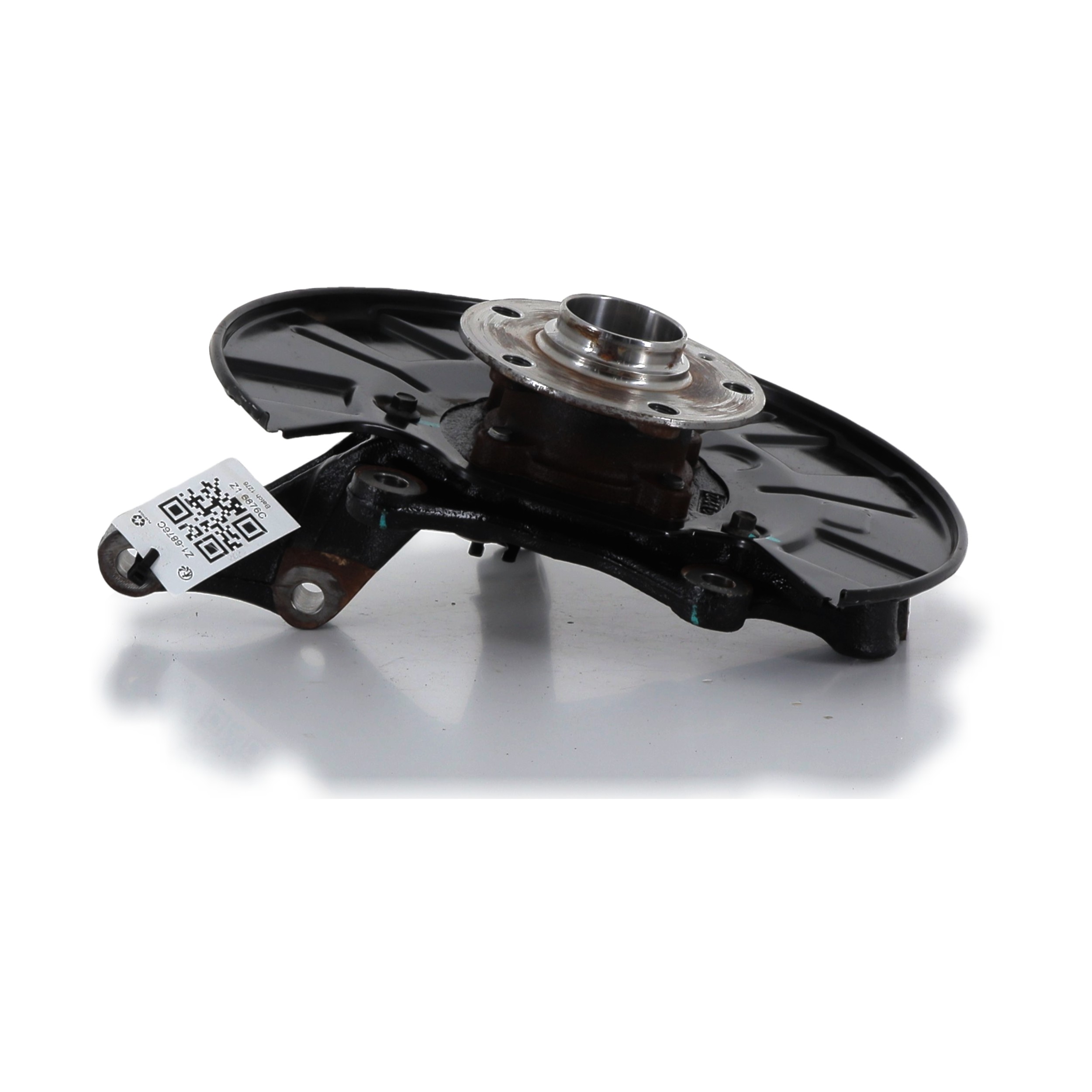 Pivot avant gauche MG HS PH.1 PL IN H réf. 10094081 Z1-6876C Z1-6876C