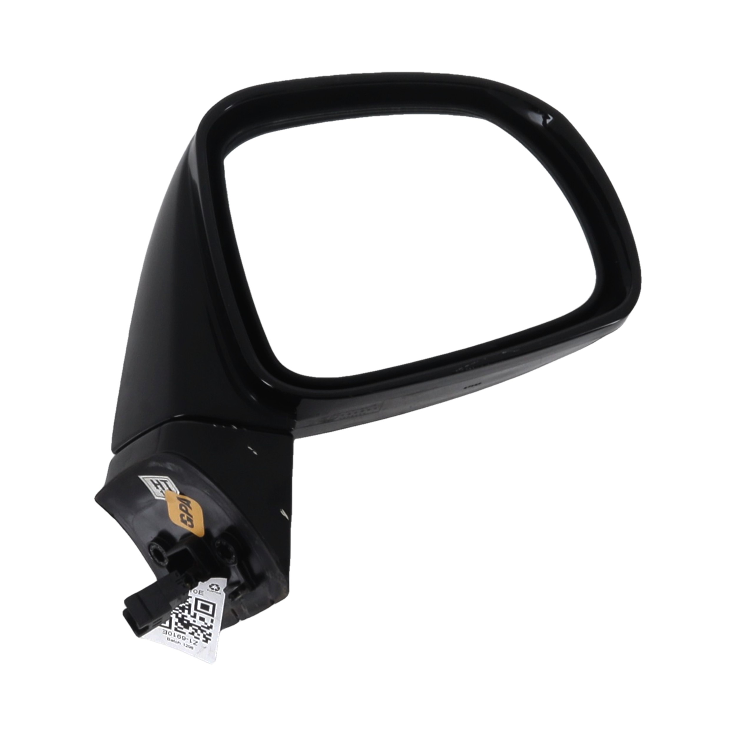 Rétroviseur droit CHEVROLET CAPTIVA PH.1 réf. 96818122 Z1-6910E Z1-6910E