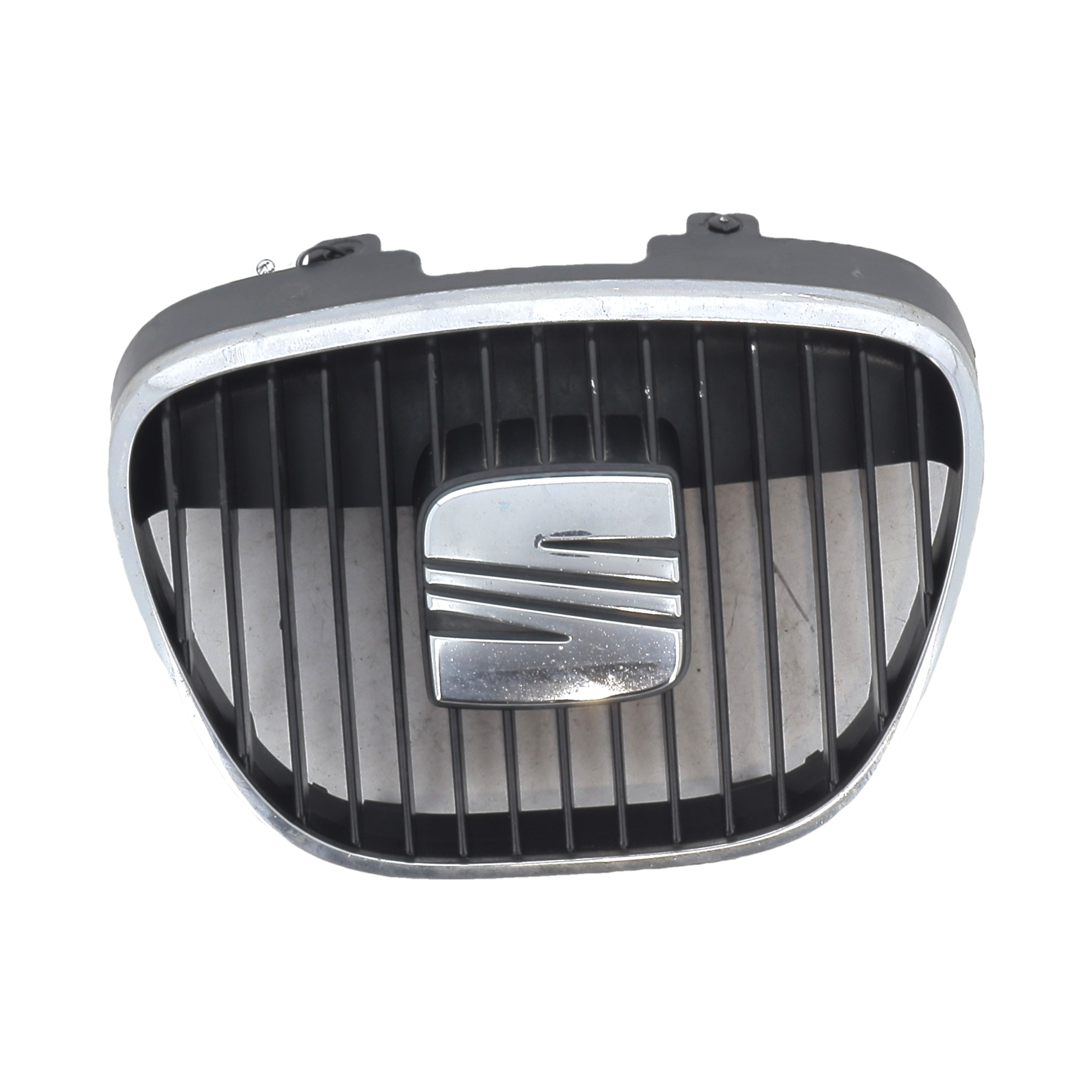 Calandre 6L0853651E739 - SEAT IBIZA 3 PH.2 1.4 TDI - Z1-6950X Z1-6950X