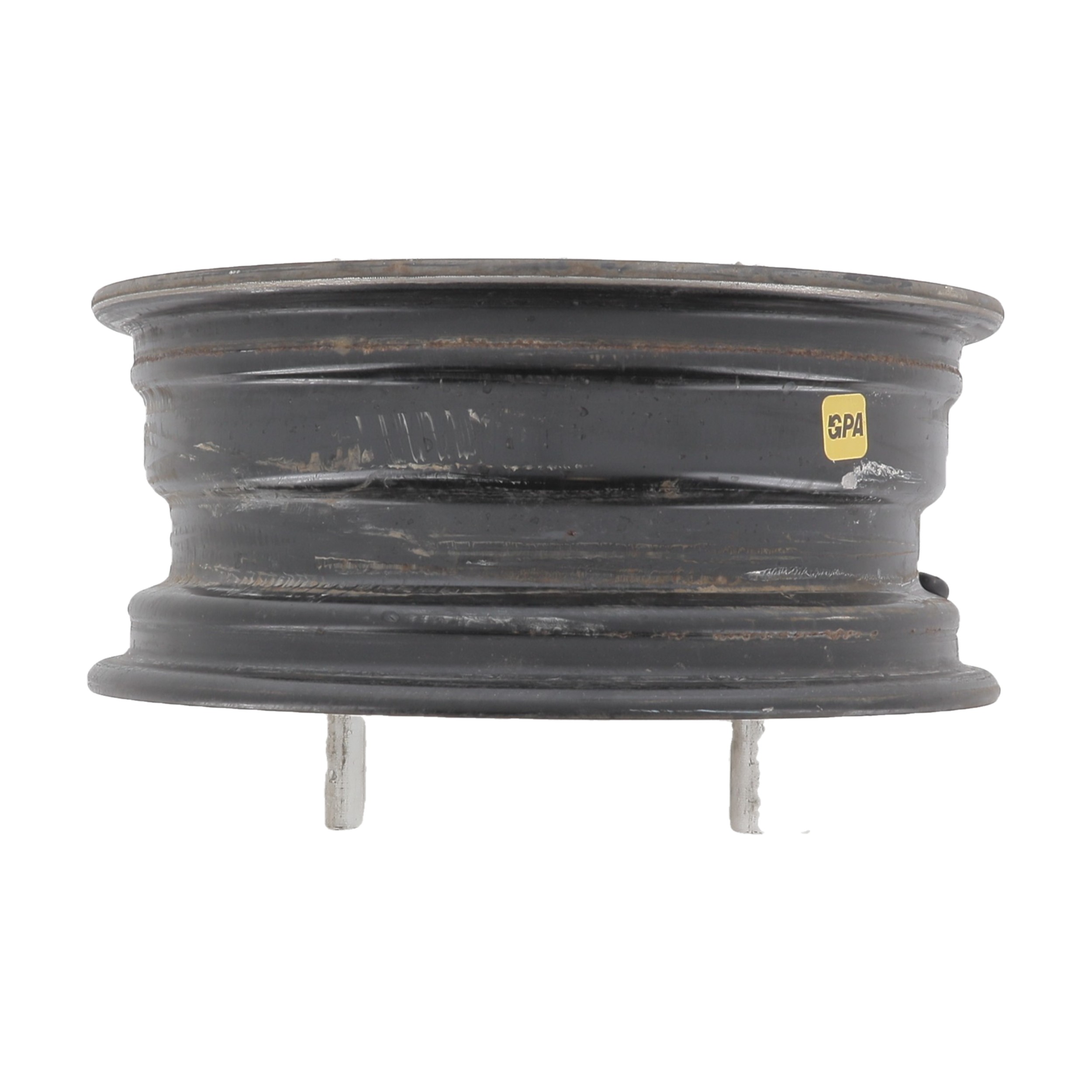 Jante tole 13211896 - OPEL CORSA D PH.1 1.3 CDTI - Z1-6973G Z1-6973G