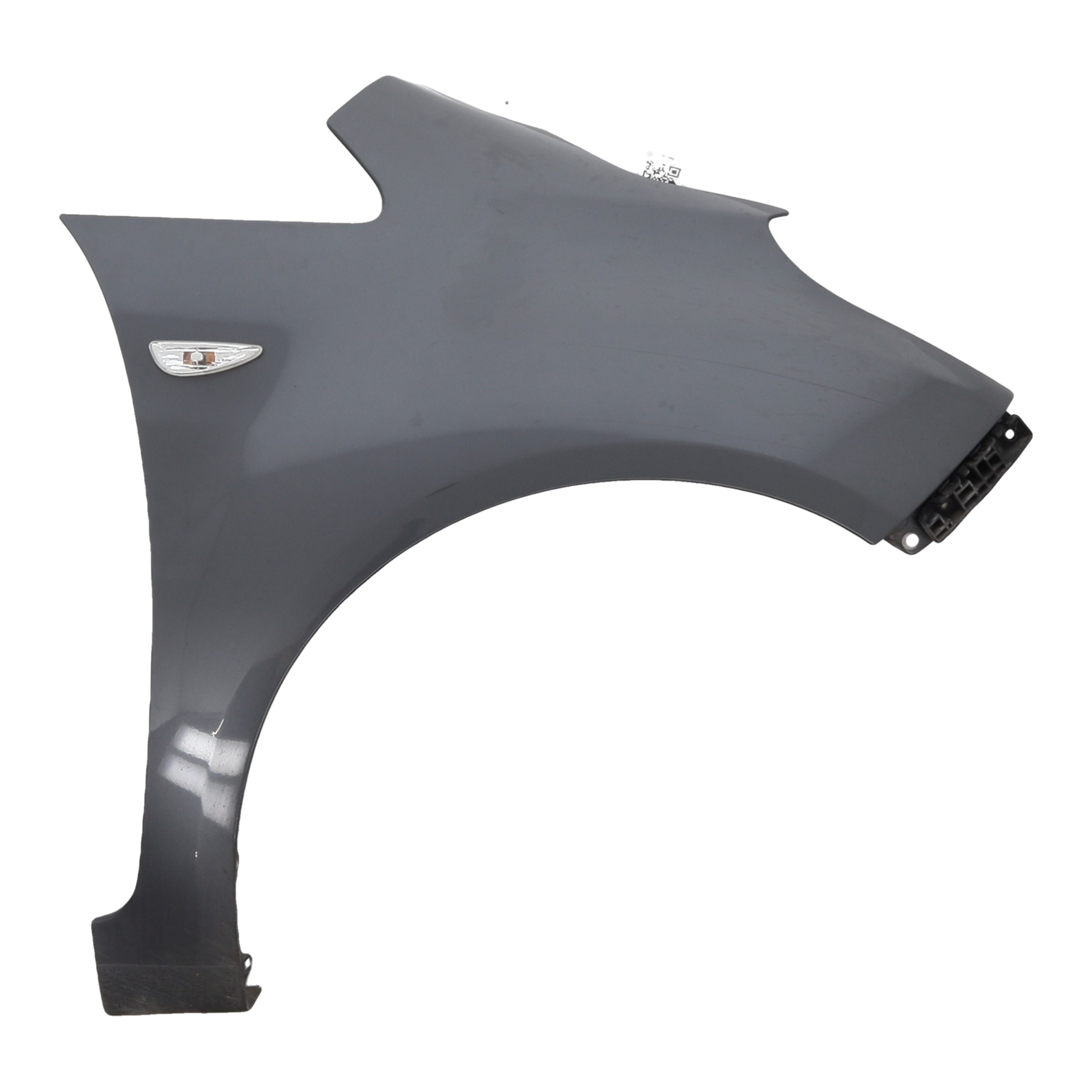 Aile avant droite HYUNDAI IX20 PH.1 663211K050 Z1-7072Y Z1-7072Y