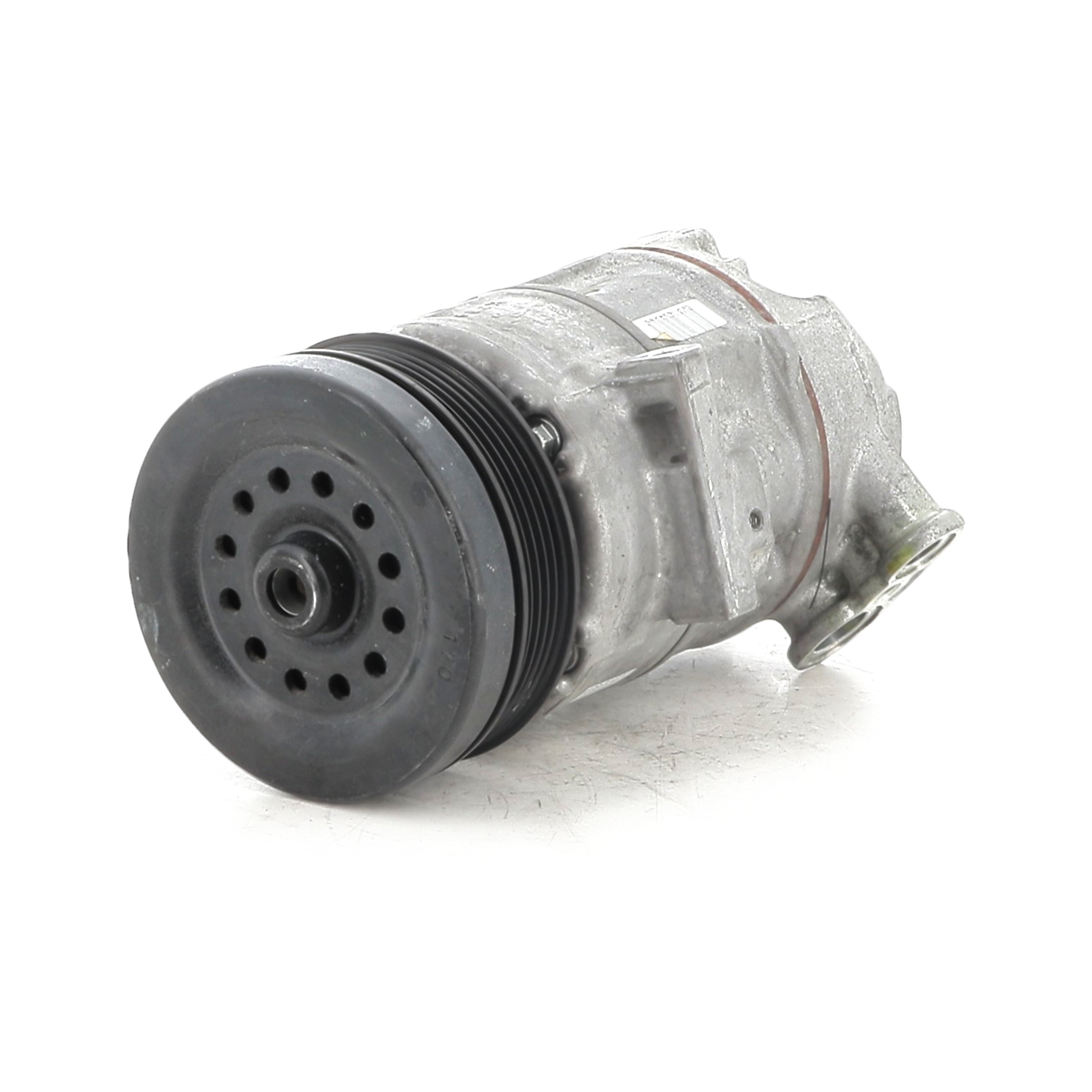 Compresseur de climatisation OPEL CORSA D PH.2 1.2 85 réf. 39006353 Z1-7138E Z1-7138E